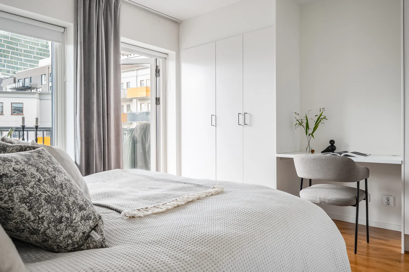 Bostadsrätt, Atles Gata 5, Hyllie, Malmö