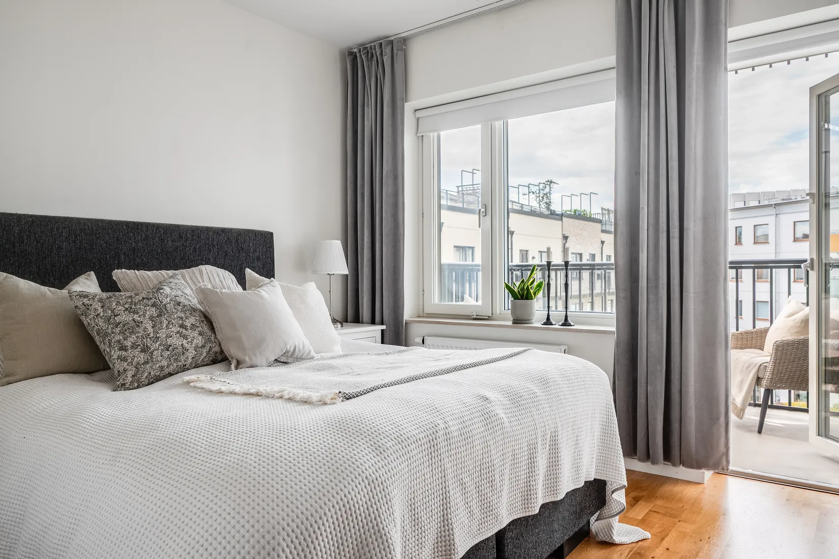 Bostadsrätt, Atles Gata 5, Hyllie, Malmö