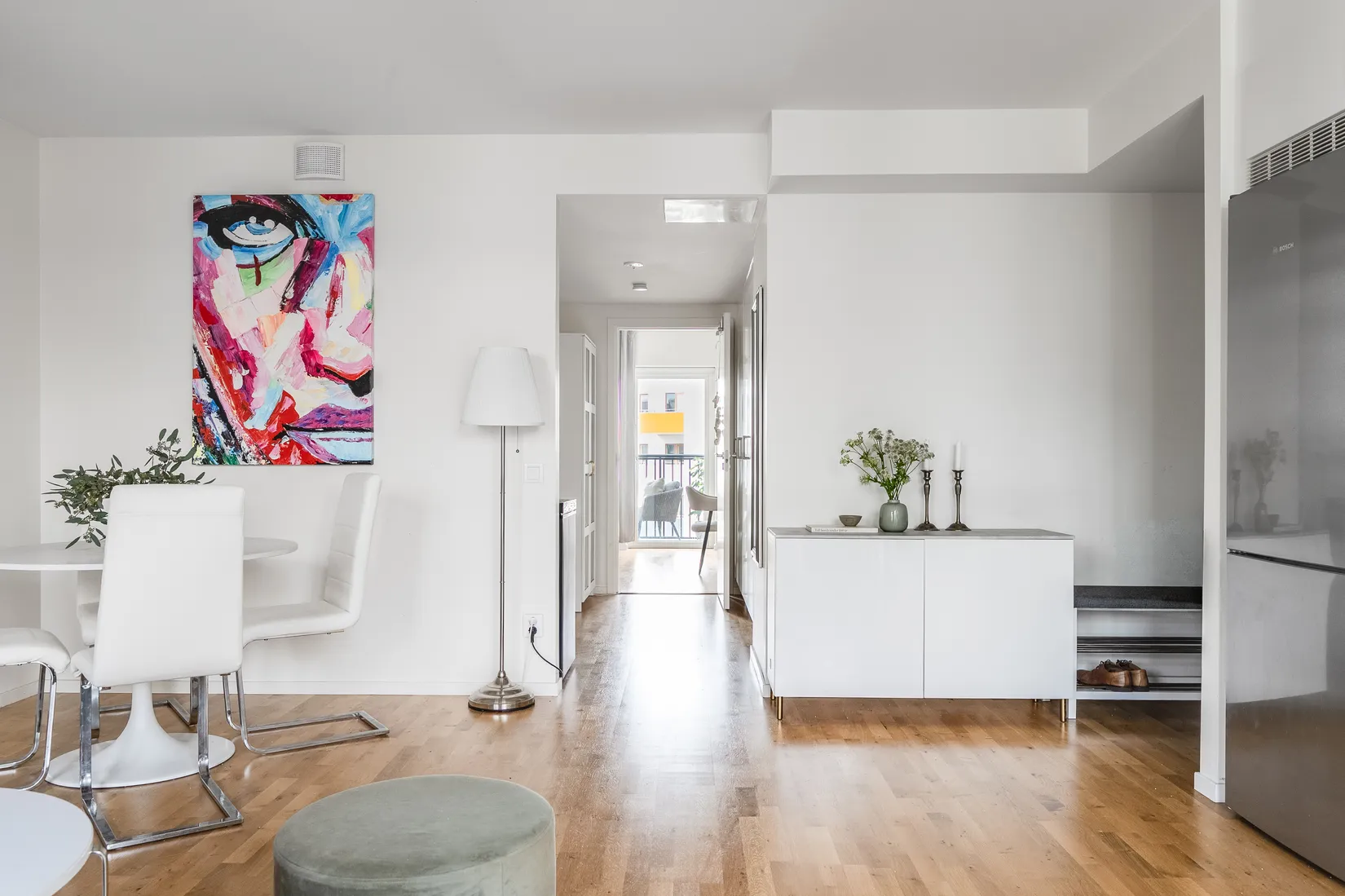 Bostadsrätt, Atles Gata 5, Hyllie, Malmö