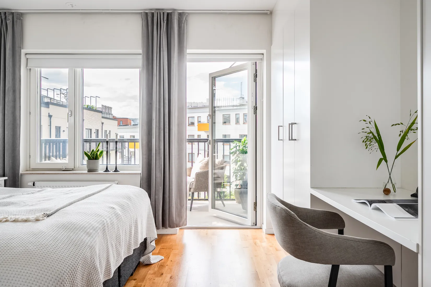 Bostadsrätt, Atles Gata 5, Hyllie, Malmö