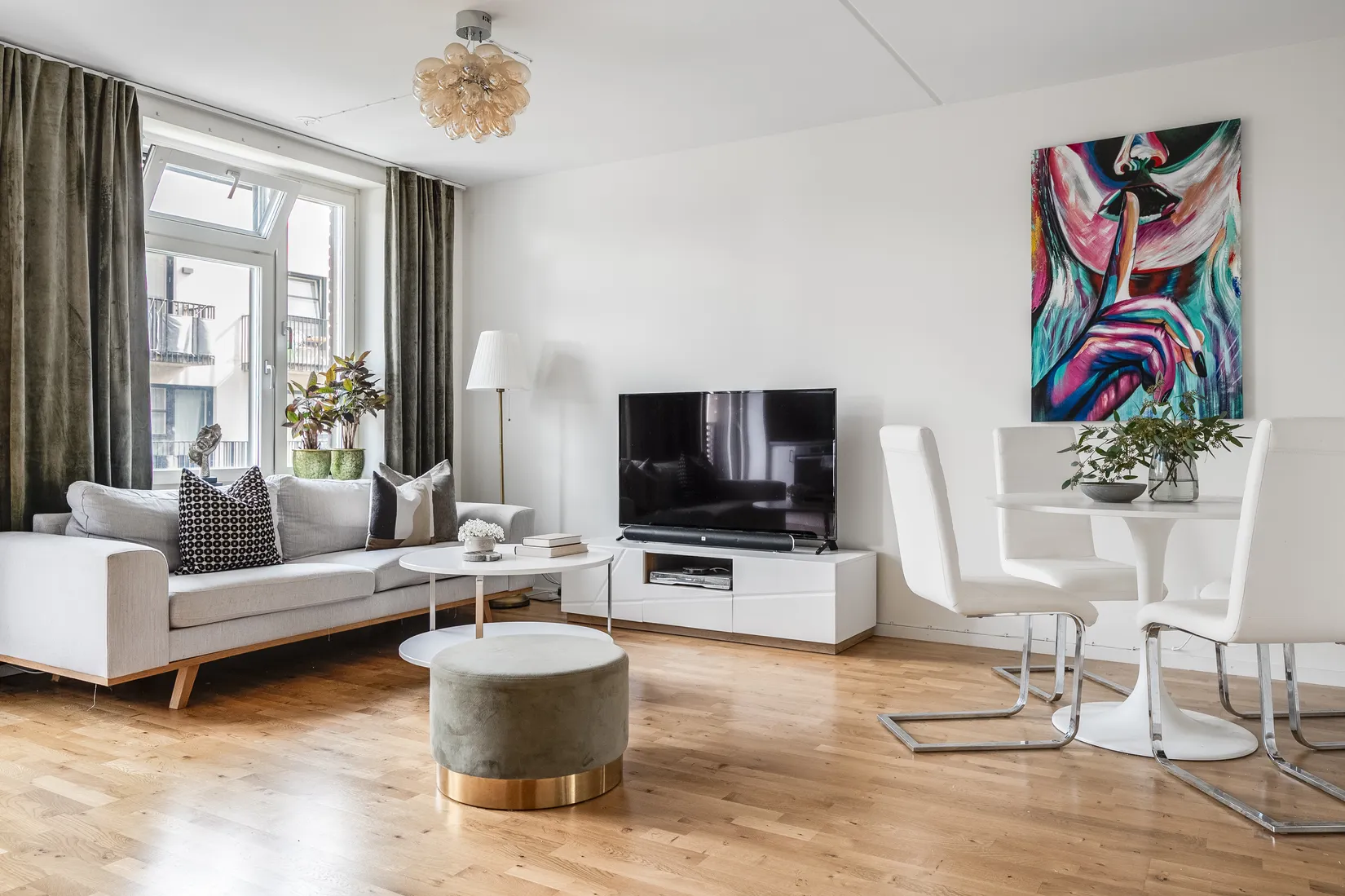 Bostadsrätt, Atles Gata 5, Hyllie, Malmö