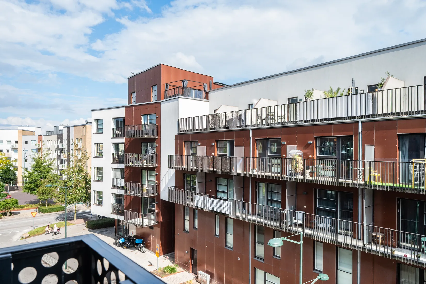 Bostadsrätt, Atles Gata 5, Hyllie, Malmö