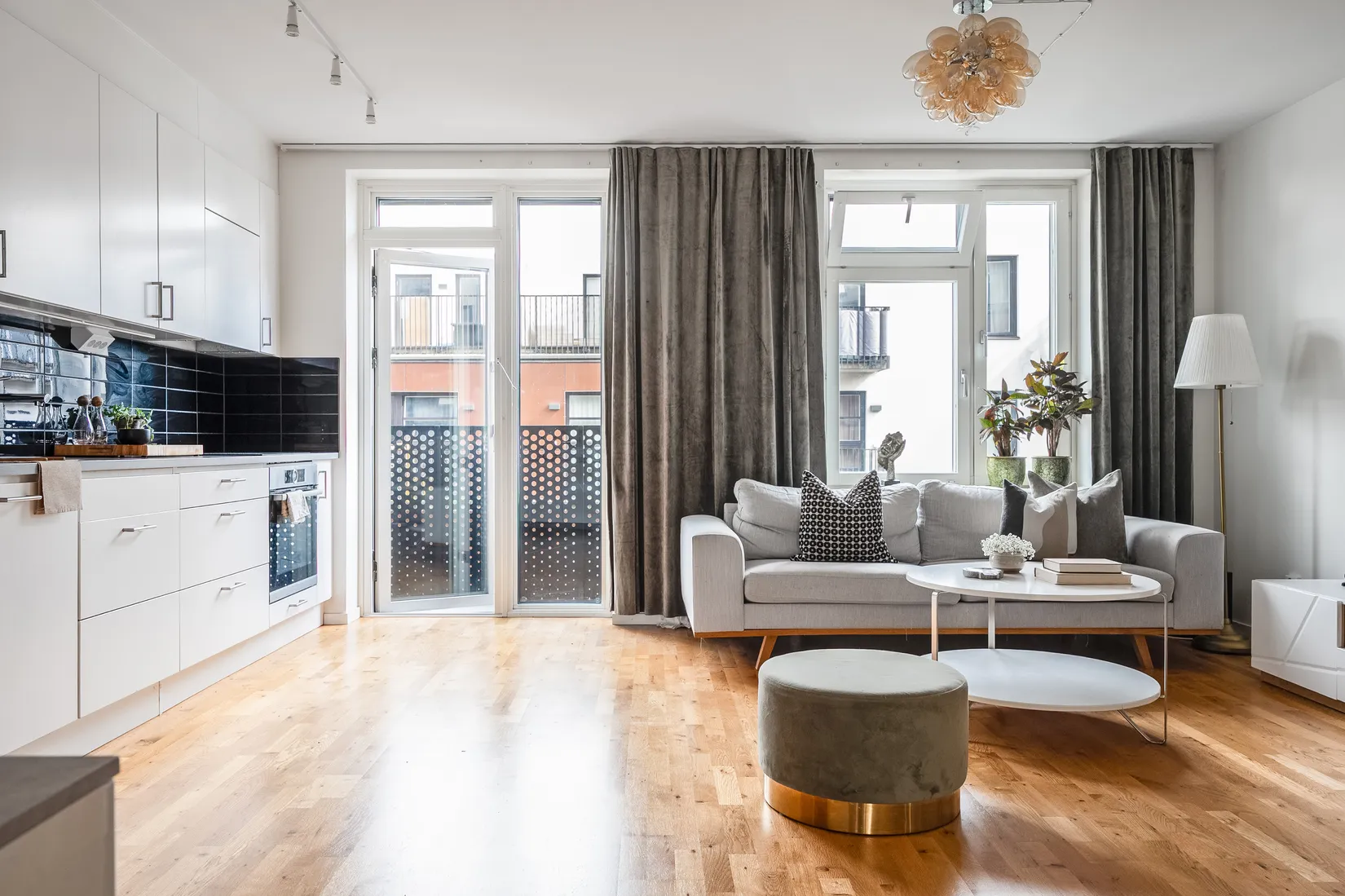 Bostadsrätt, Atles Gata 5, Hyllie, Malmö