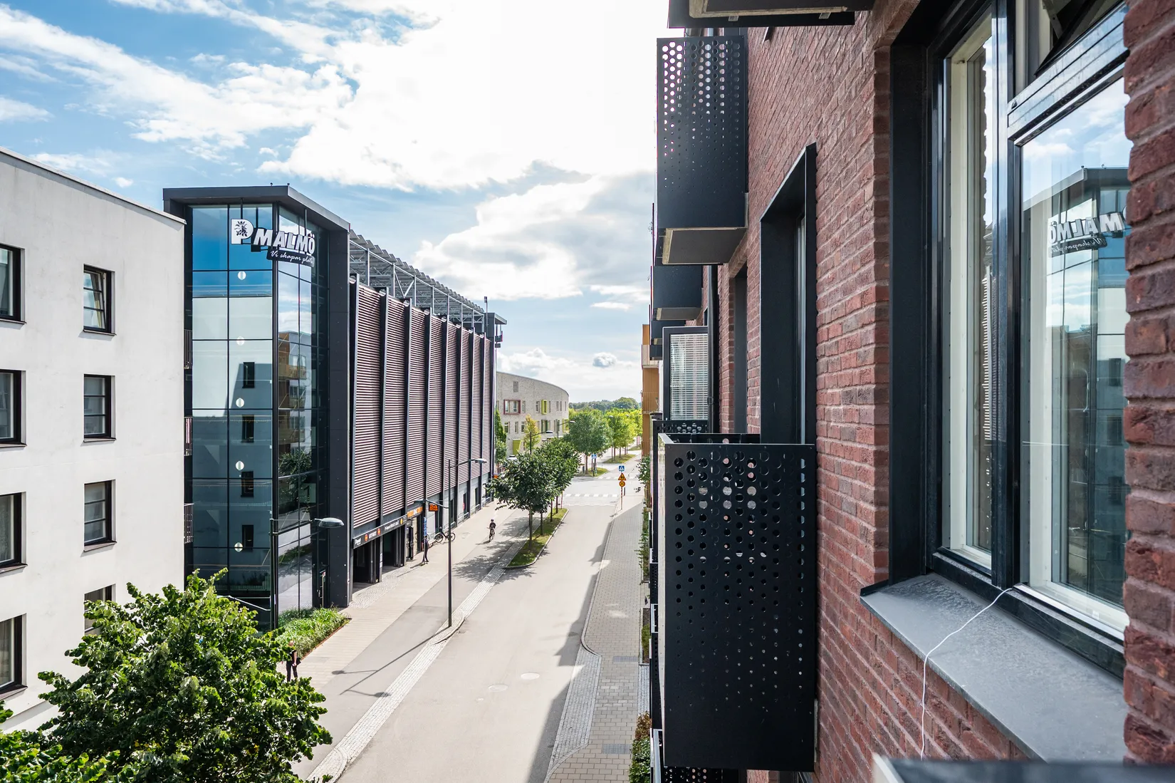Bostadsrätt, Atles Gata 5, Hyllie, Malmö