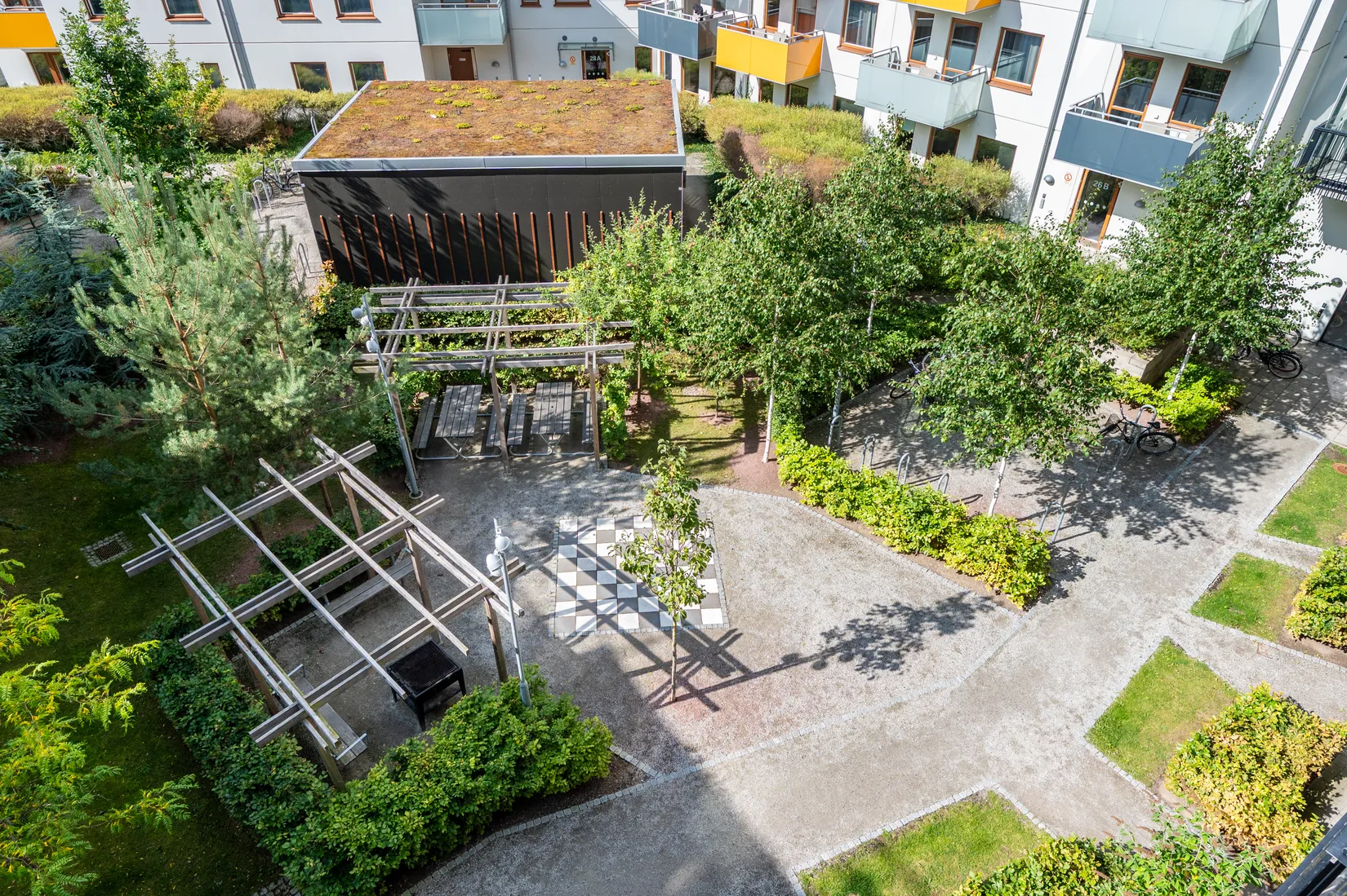 Bostadsrätt, Atles Gata 5, Hyllie, Malmö