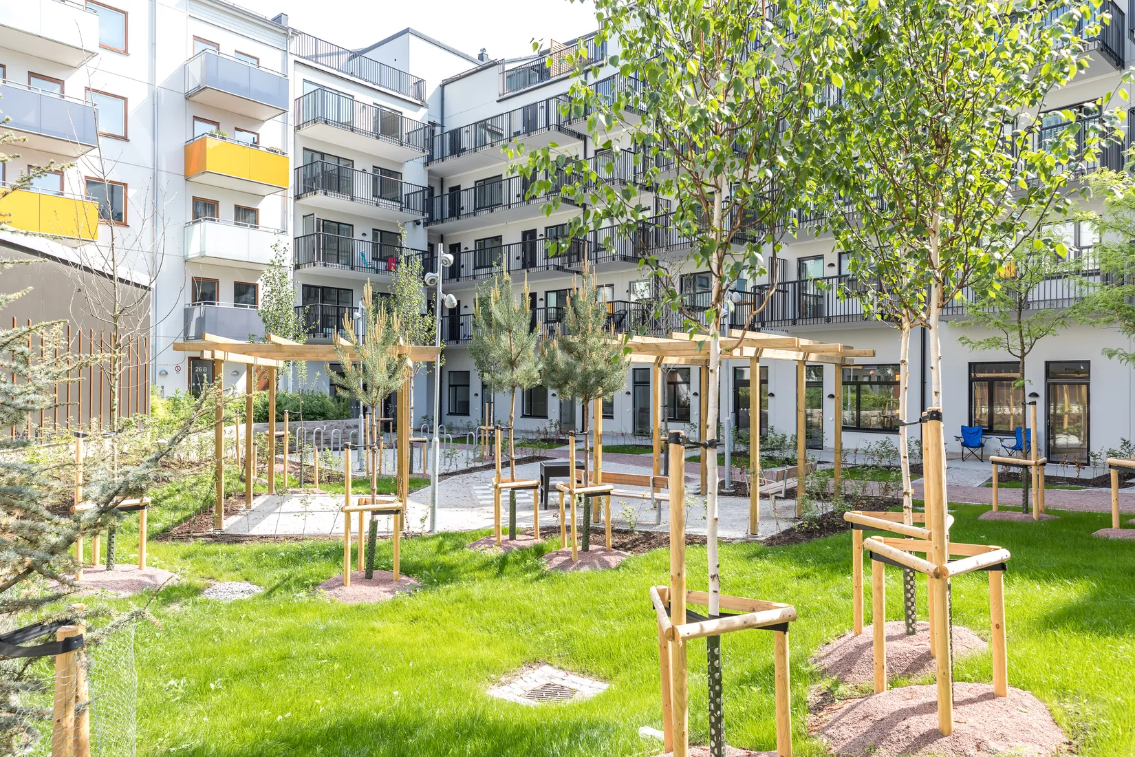 Bostadsrätt, Atles Gata 5, Hyllie, Malmö