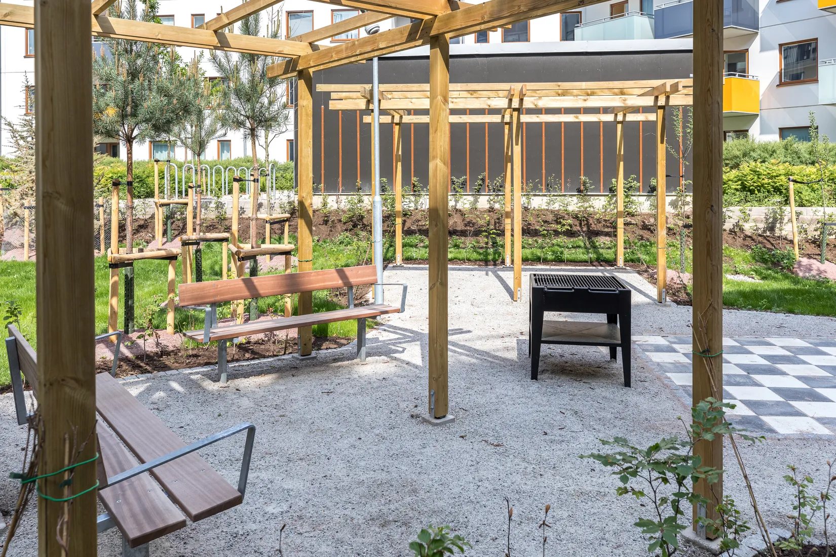 Bostadsrätt, Atles Gata 5, Hyllie, Malmö