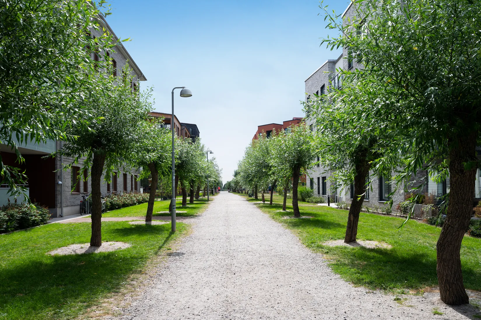 Bostadsrätt, Atles Gata 5, Hyllie, Malmö