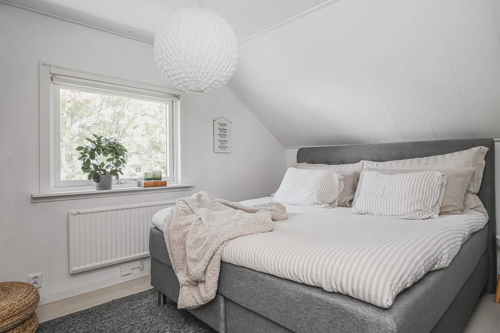Villa, Ringvägen 19, Hörnett, Örnsköldsvik