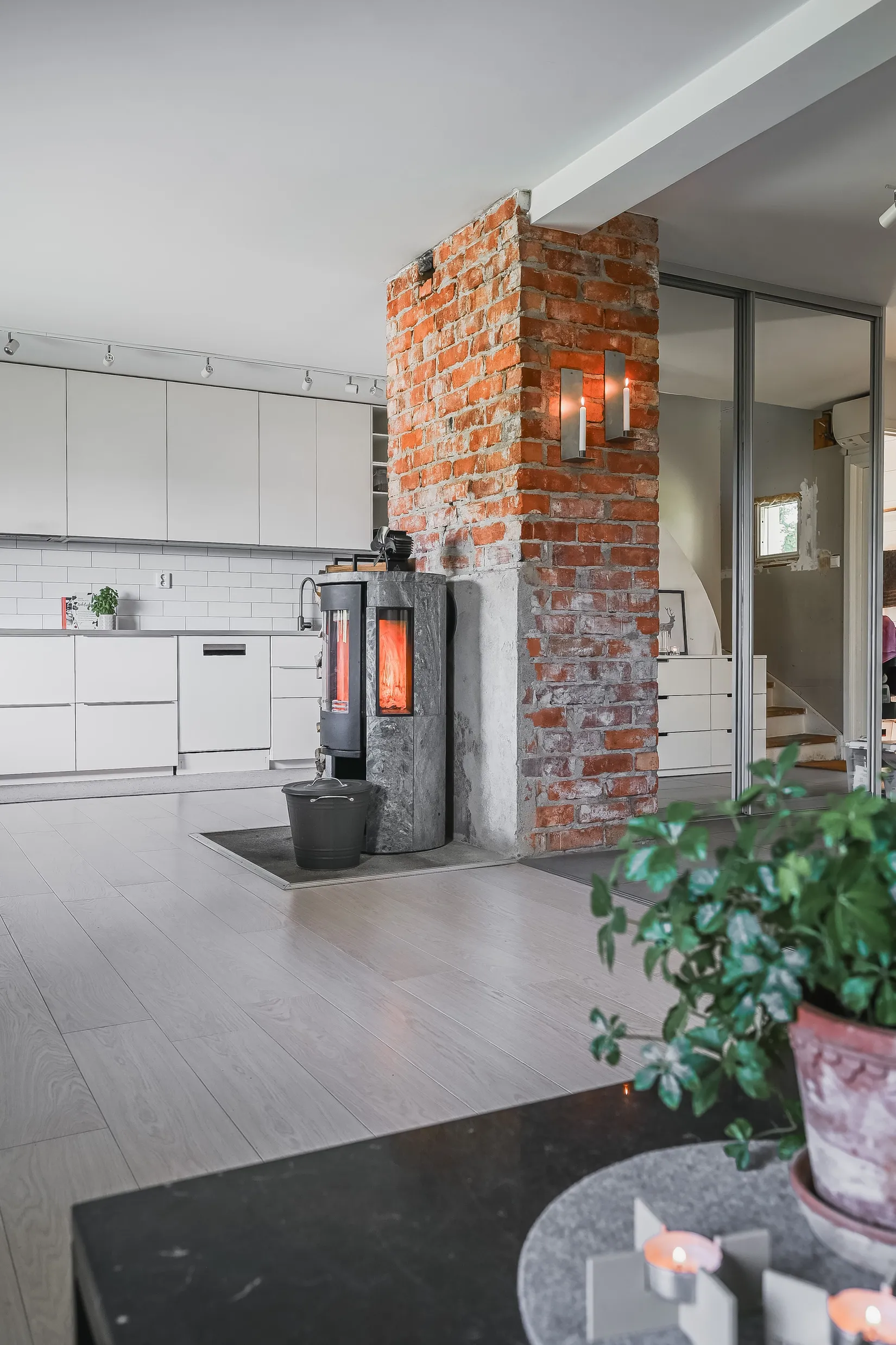 Villa, Ringvägen 19, Hörnett, Örnsköldsvik