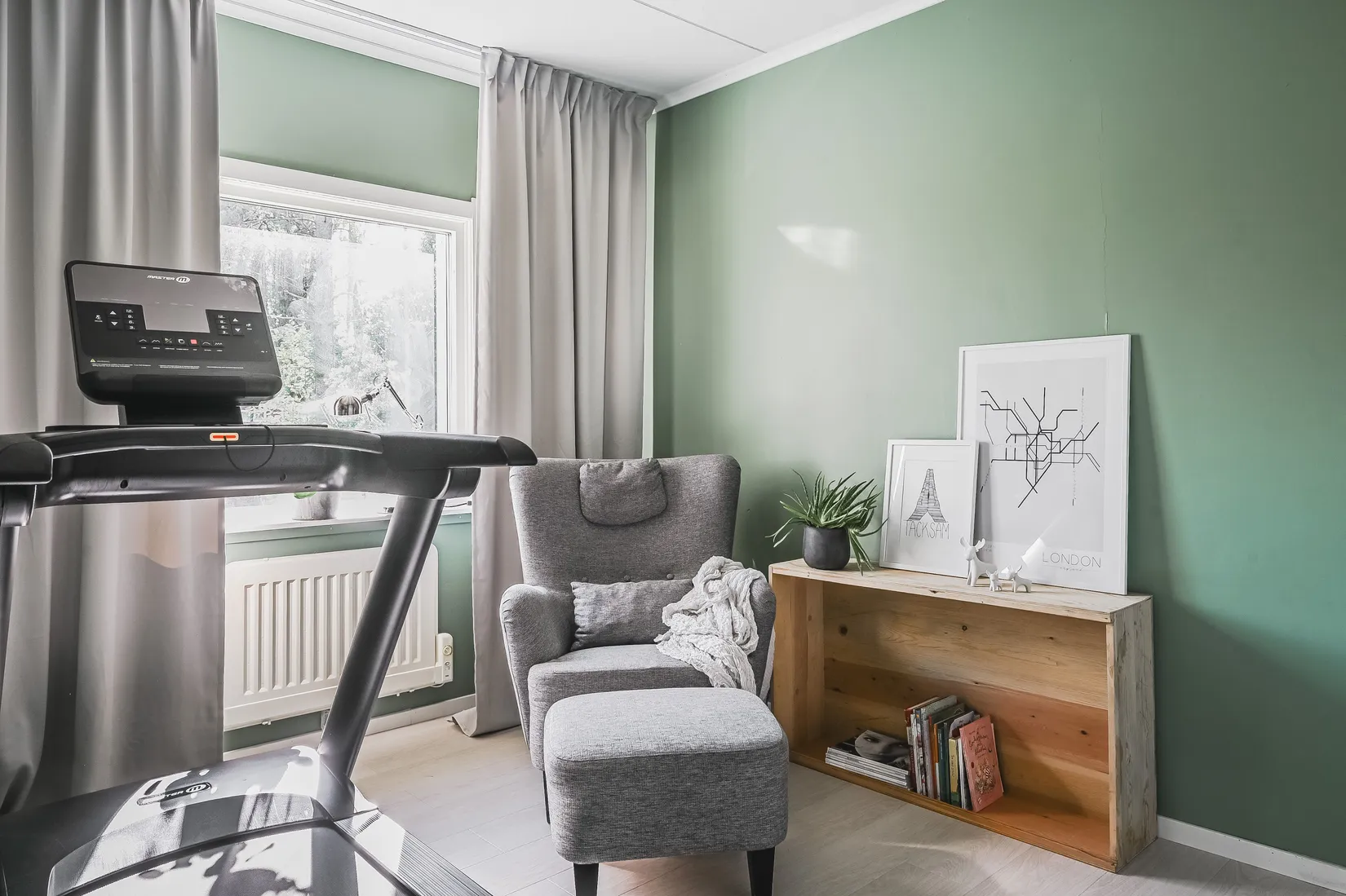 Villa, Ringvägen 19, Hörnett, Örnsköldsvik