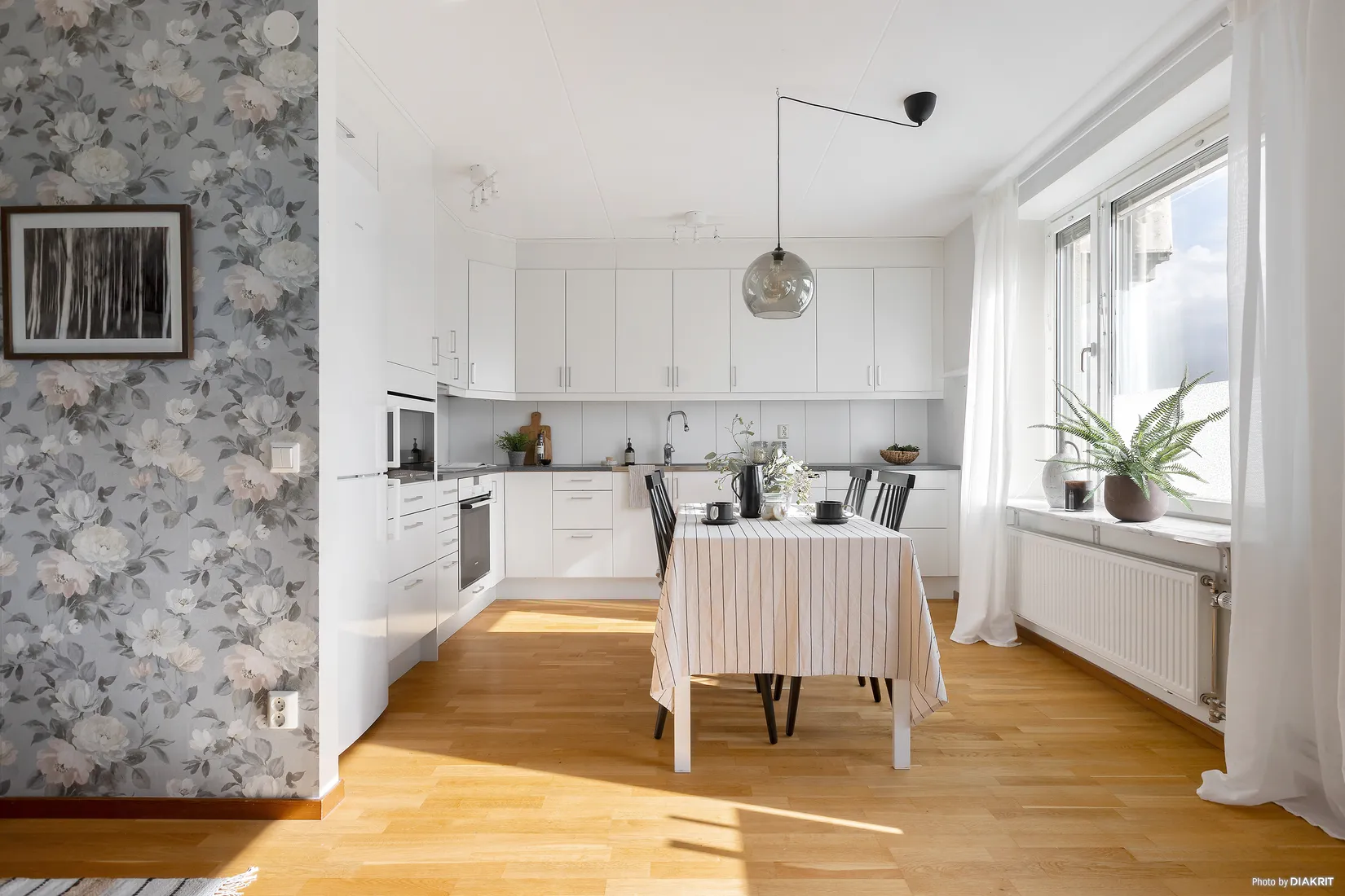 Bostadsrätt, Lertagsgatan 60, Väster, Örebro