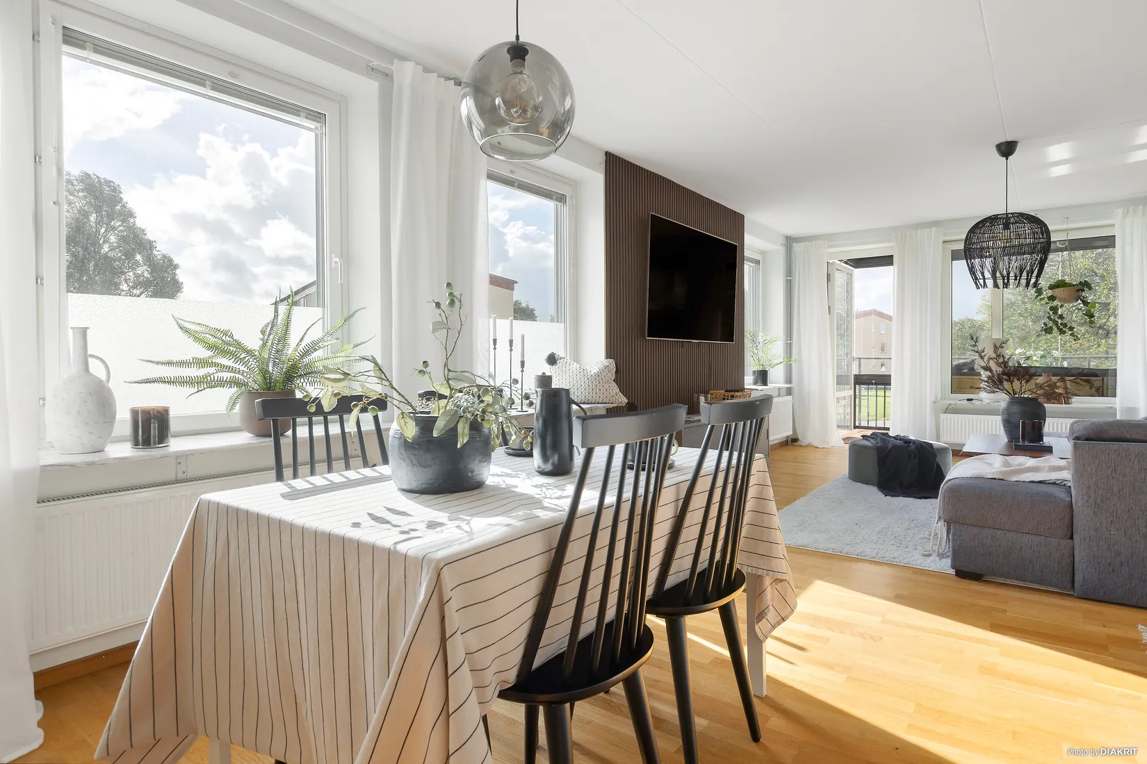 Bostadsrätt, Lertagsgatan 60, Väster, Örebro