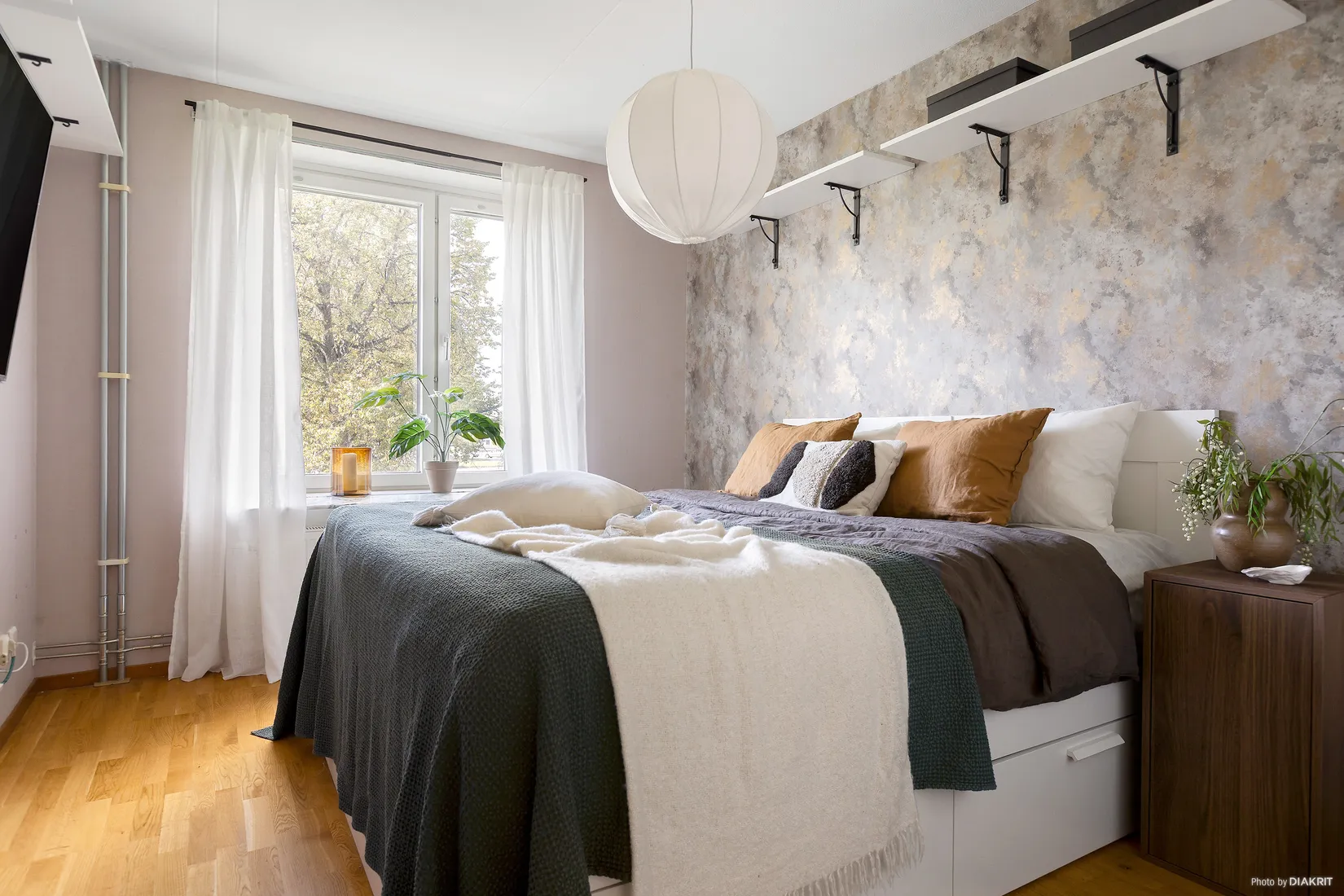 Bostadsrätt, Lertagsgatan 60, Väster, Örebro