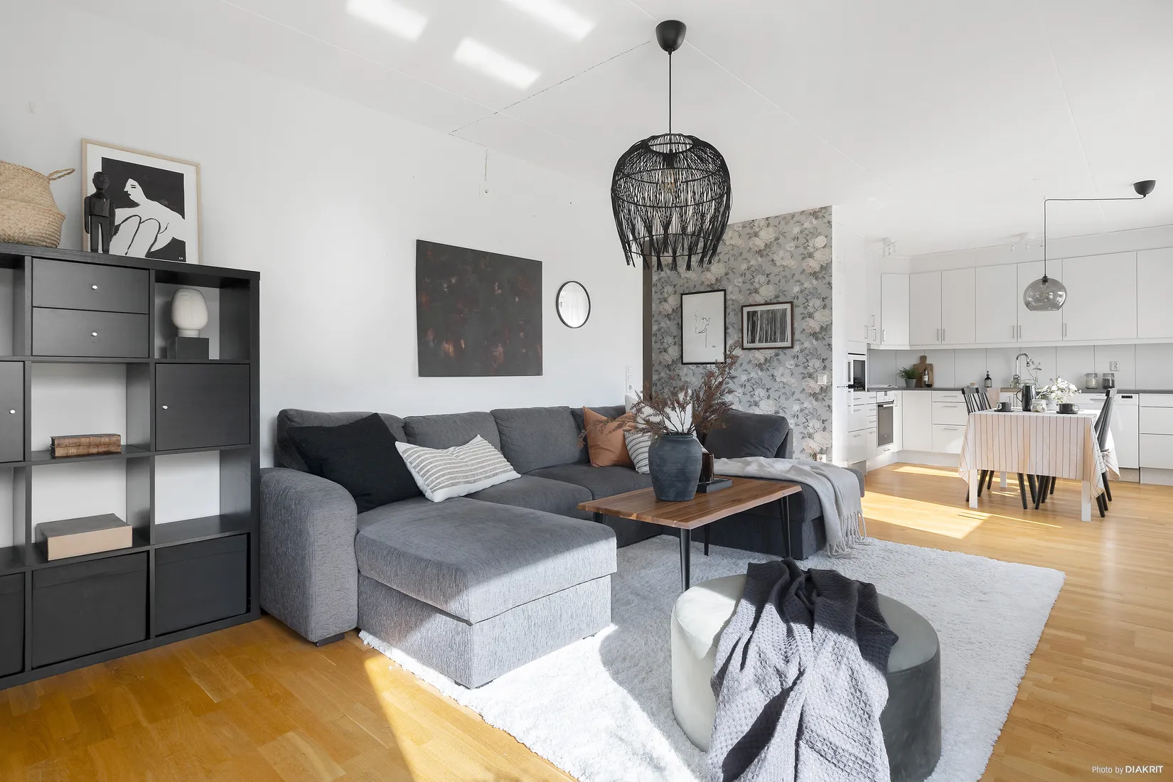Bostadsrätt, Lertagsgatan 60, Väster, Örebro