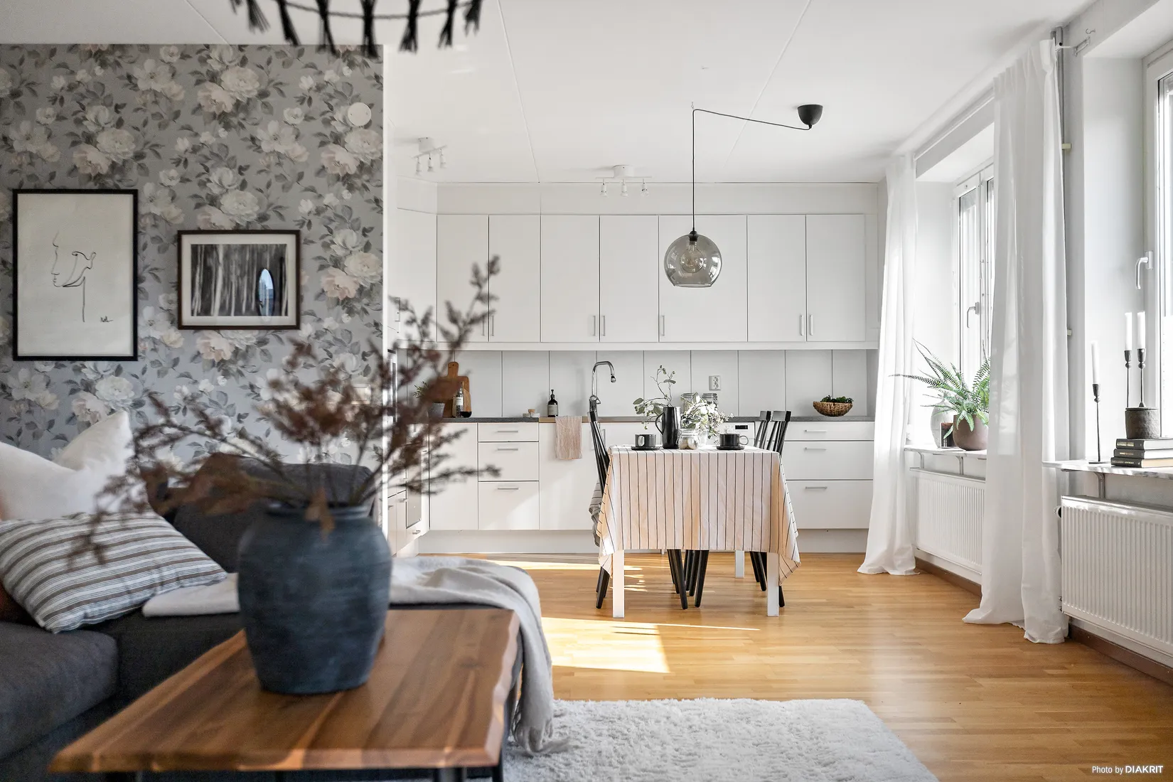 Bostadsrätt, Lertagsgatan 60, Väster, Örebro