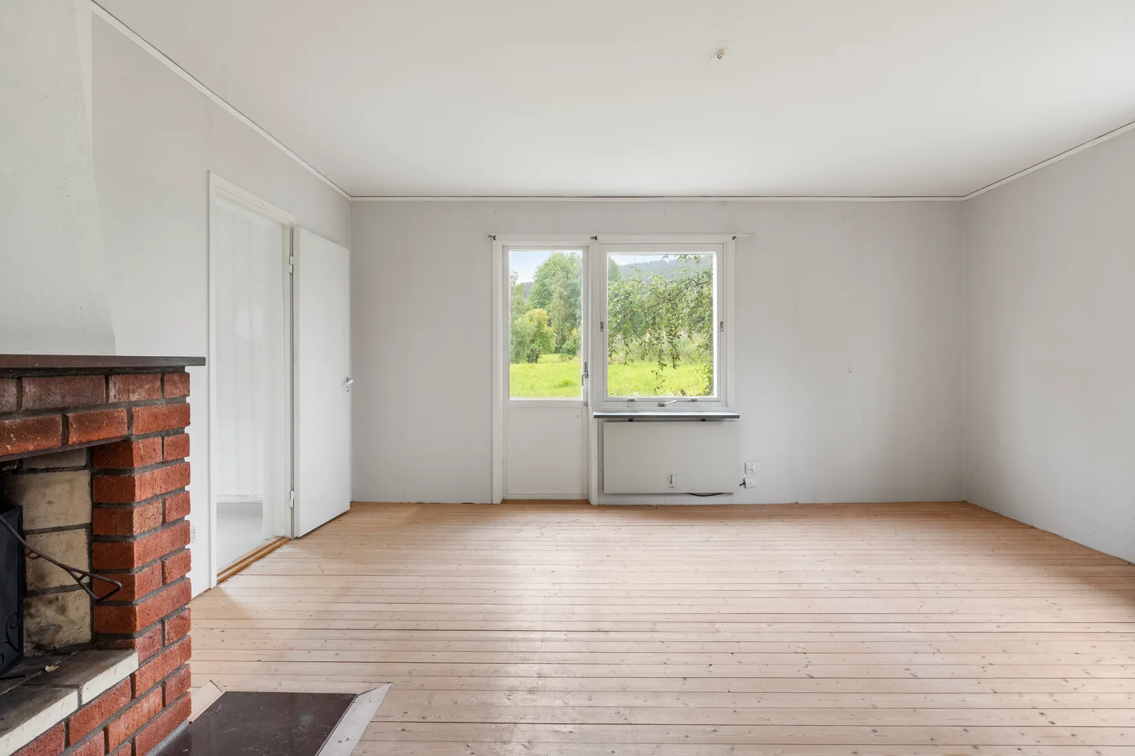 Gård/Skog, Torps-Viken 222, Torpshammar, Ånge