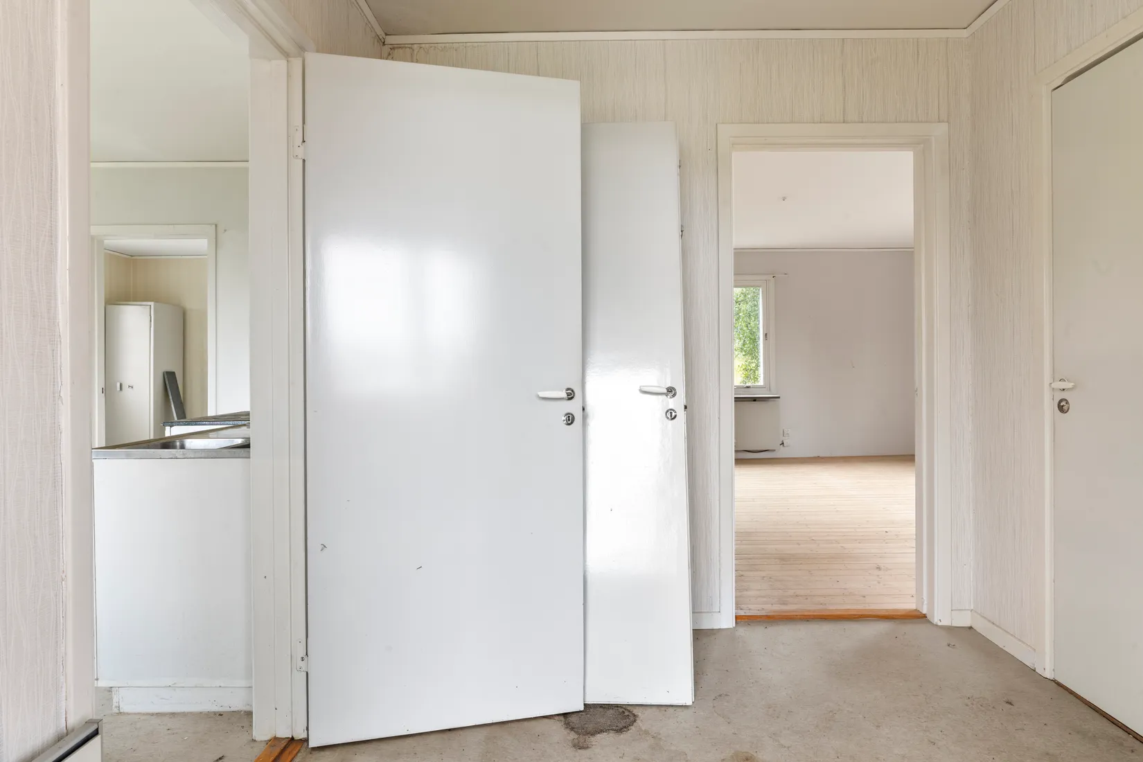 Gård/Skog, Torps-Viken 222, Torpshammar, Ånge
