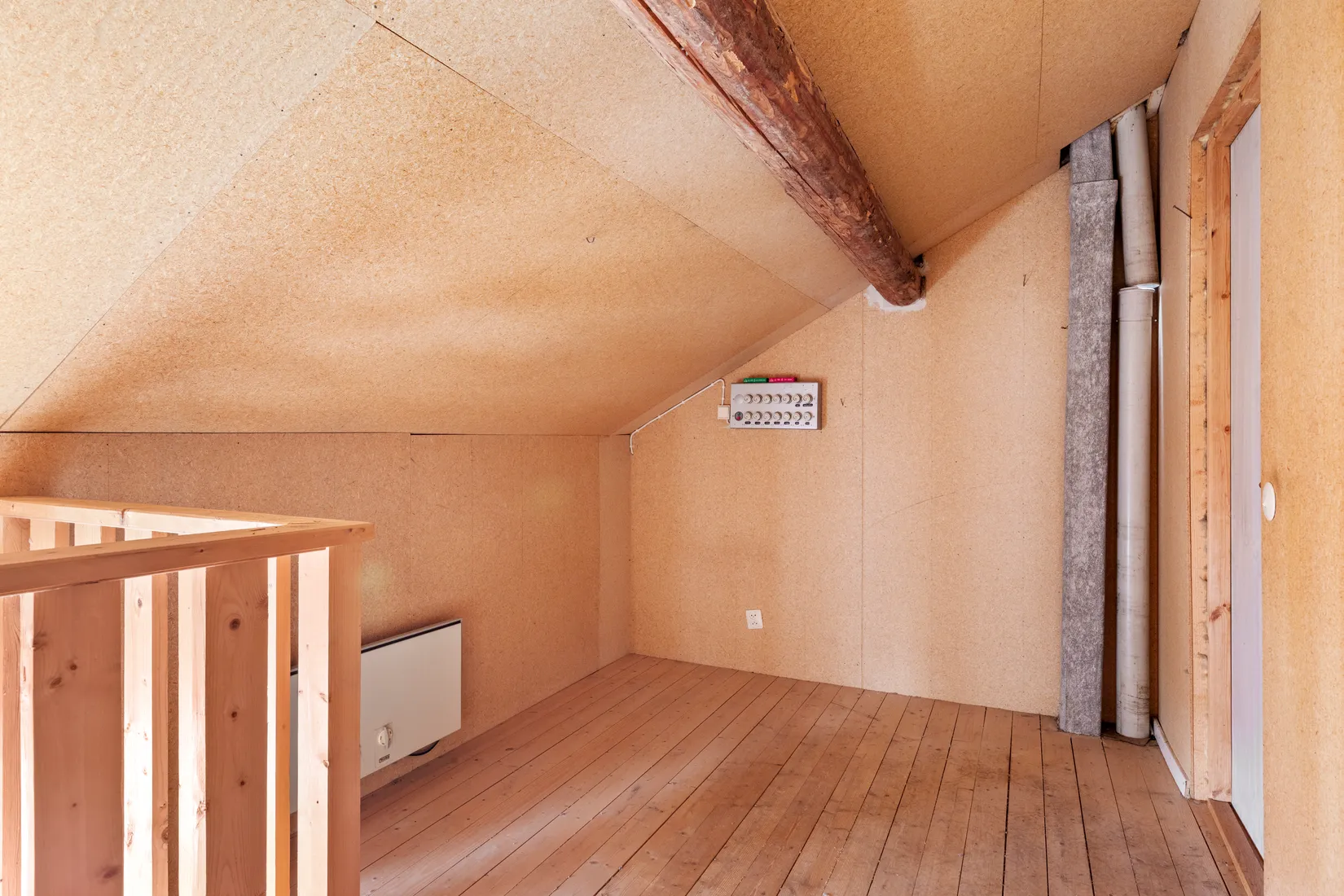 Gård/Skog, Torps-Viken 222, Torpshammar, Ånge