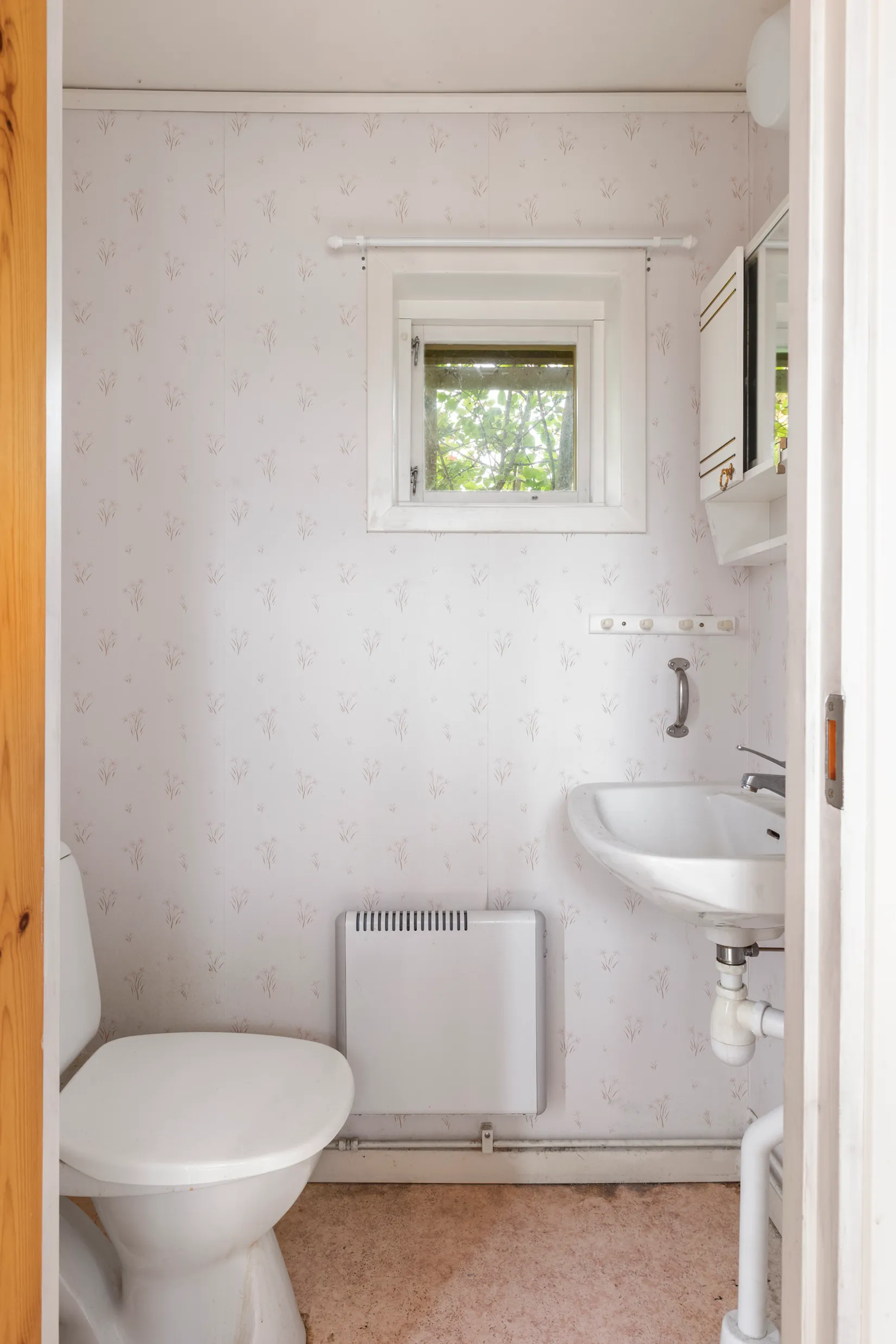 Gård/Skog, Torps-Viken 222, Torpshammar, Ånge