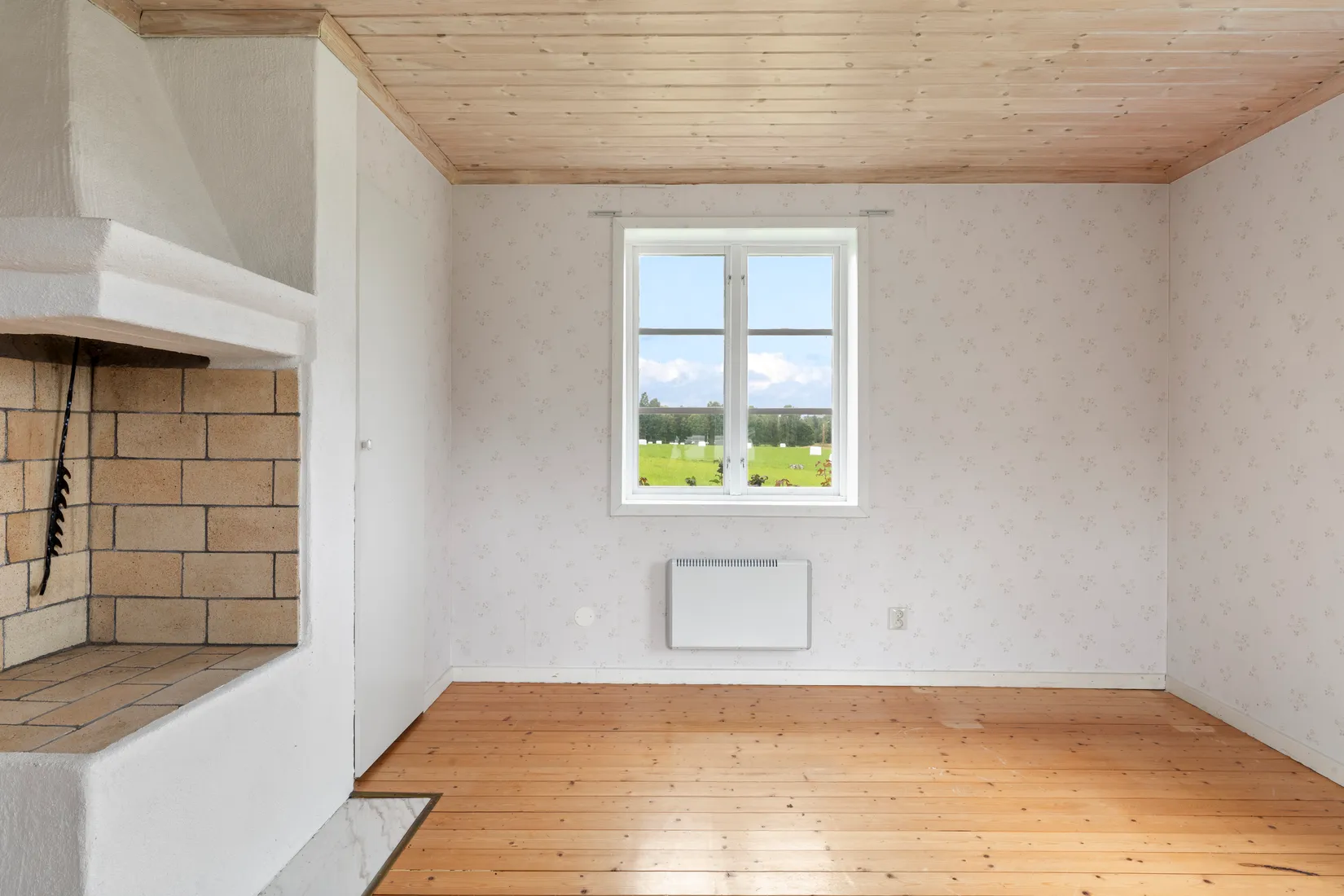 Gård/Skog, Torps-Viken 222, Torpshammar, Ånge