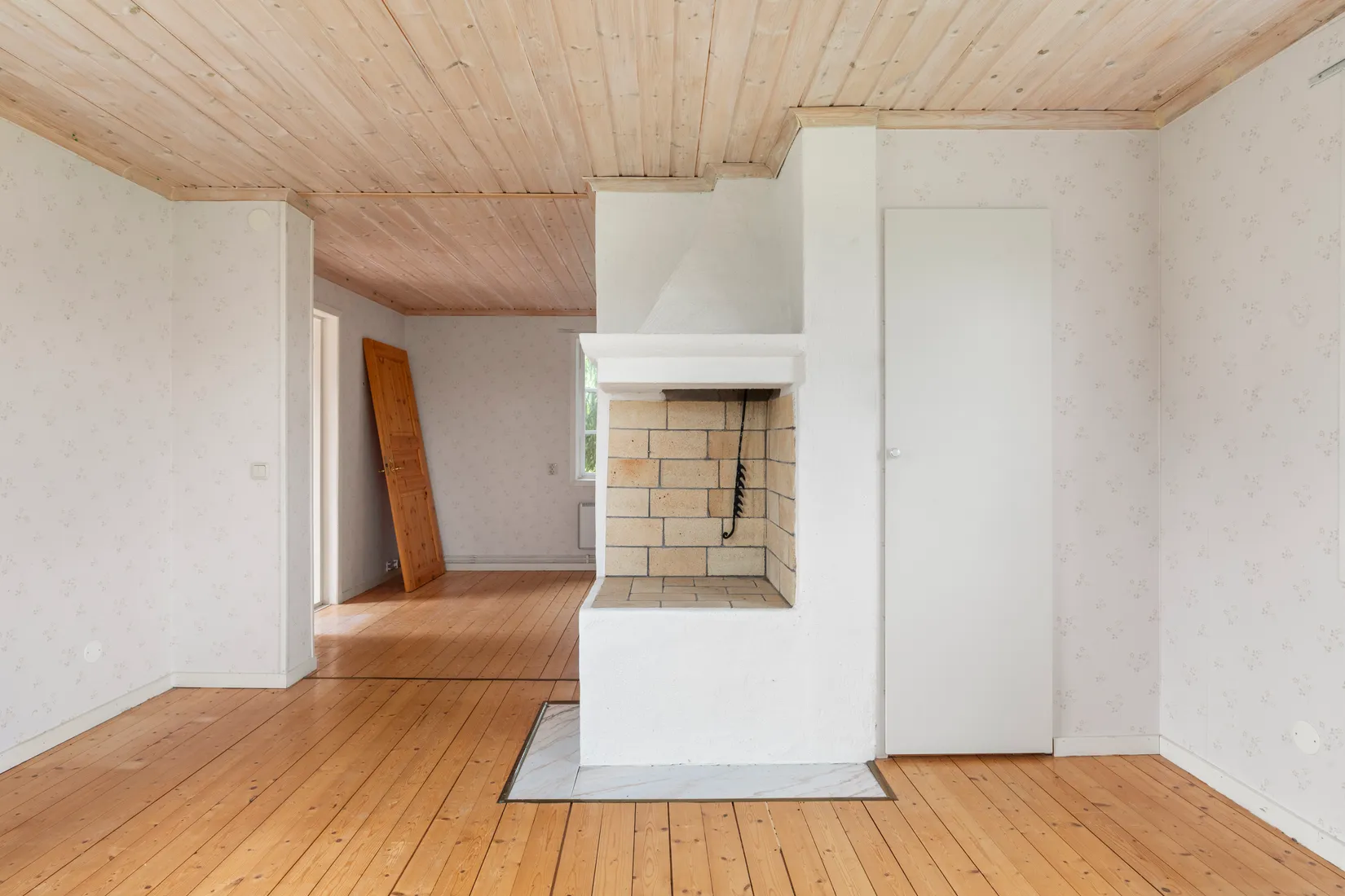 Gård/Skog, Torps-Viken 222, Torpshammar, Ånge