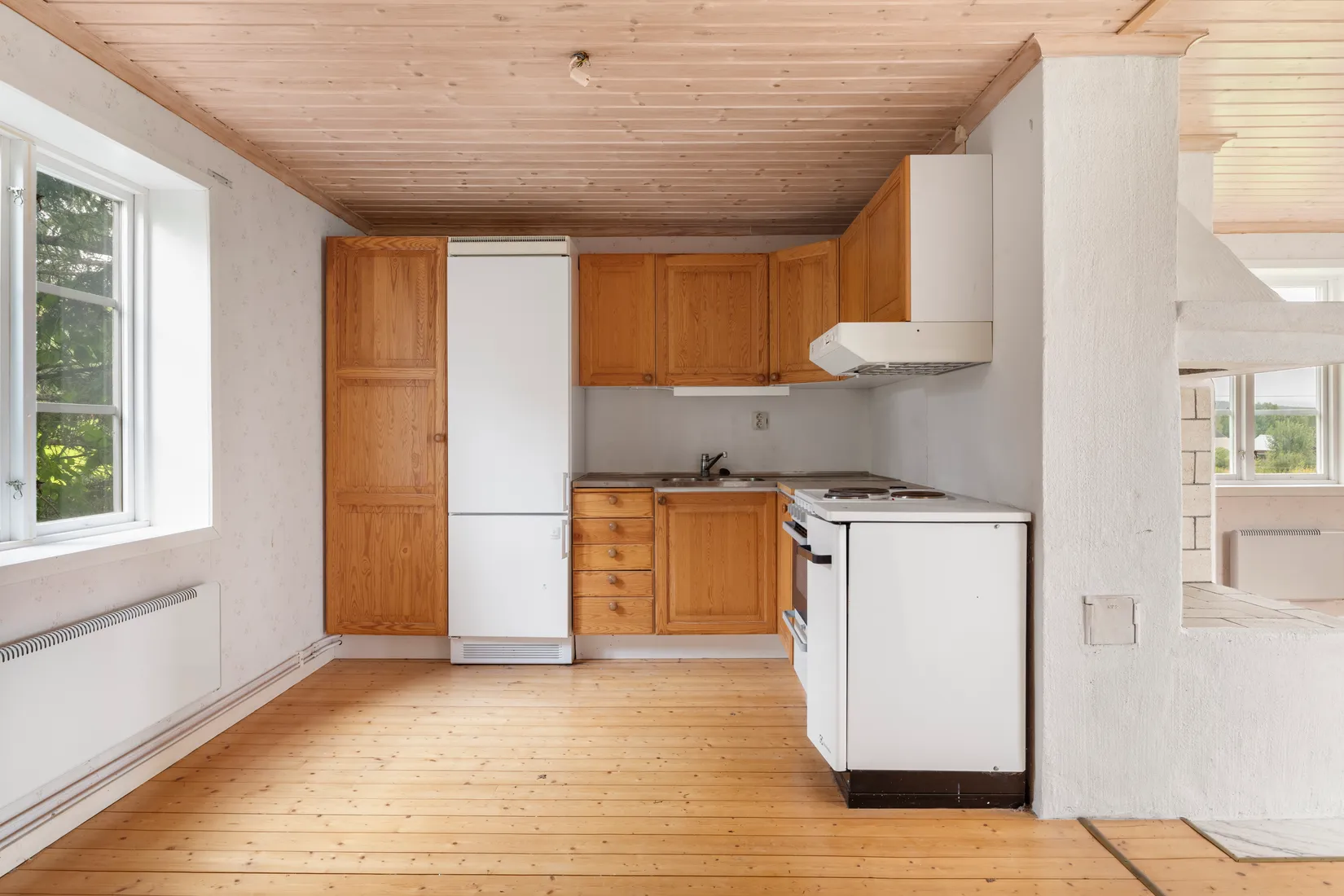 Gård/Skog, Torps-Viken 222, Torpshammar, Ånge