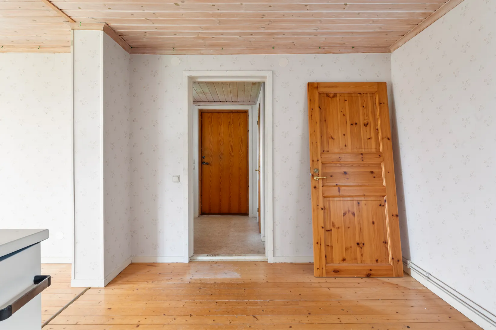 Gård/Skog, Torps-Viken 222, Torpshammar, Ånge