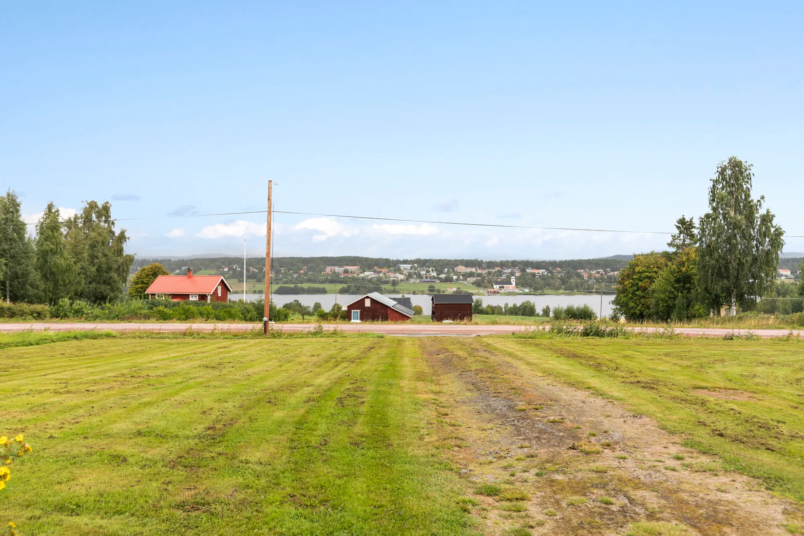 Gård/Skog, Torps-Viken 222, Torpshammar, Ånge