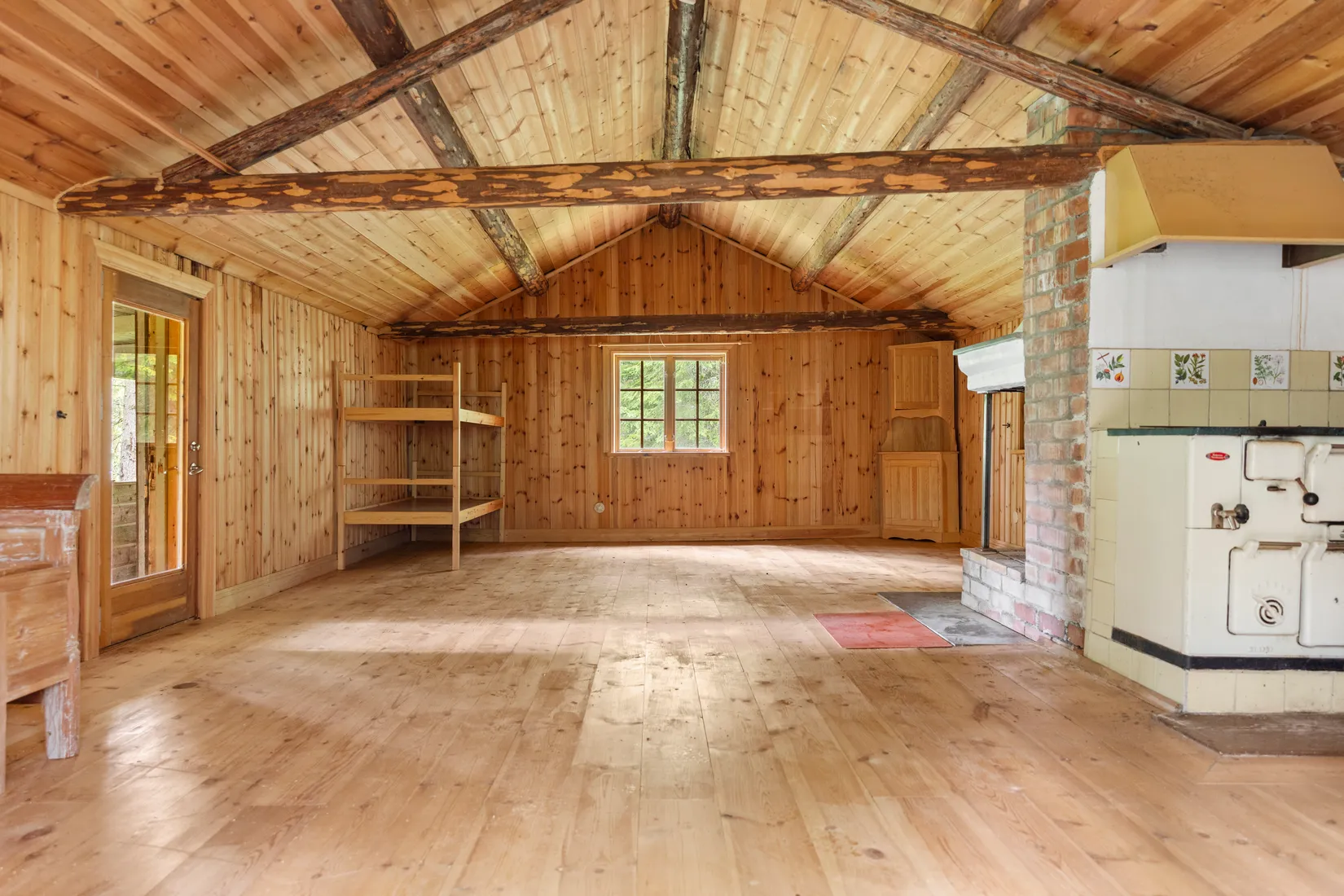 Gård/Skog, Torps-Viken 222, Torpshammar, Ånge