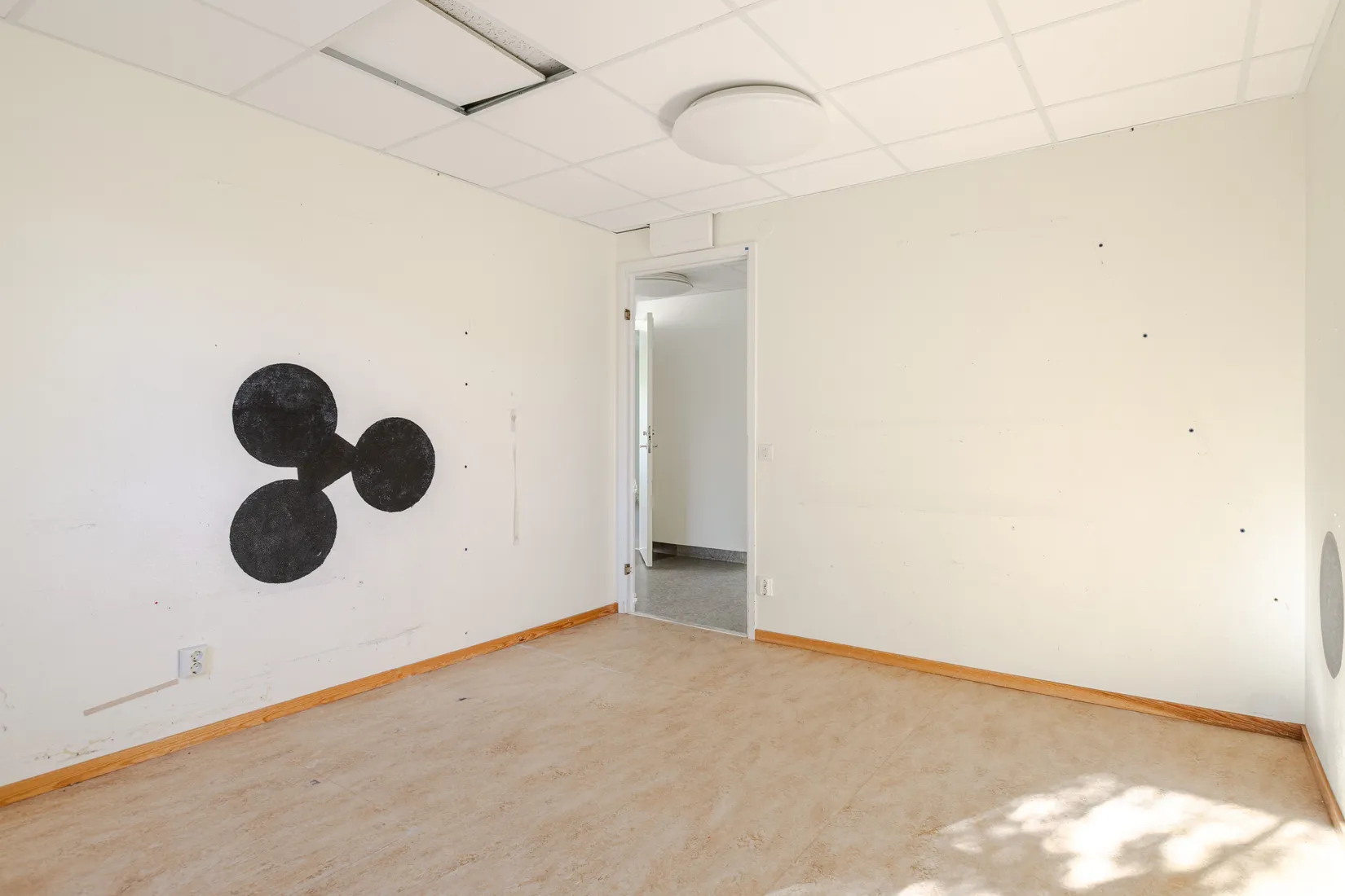Villa, Boställsgatan 8 Boställsgatan 6, Lambohov, Linköping