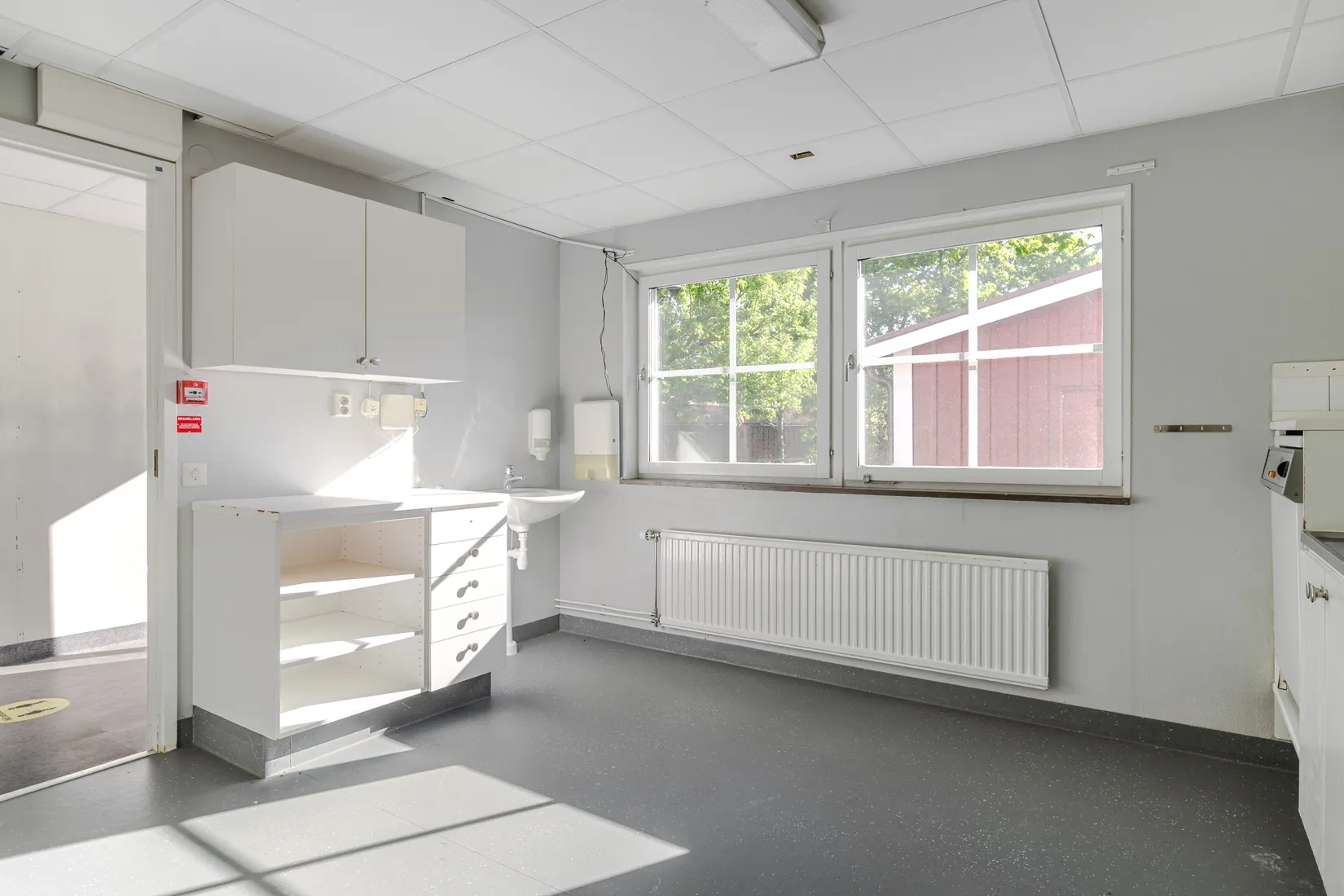 Villa, Boställsgatan 8 Boställsgatan 6, Lambohov, Linköping