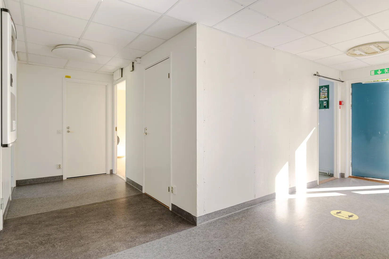 Villa, Boställsgatan 8 Boställsgatan 6, Lambohov, Linköping