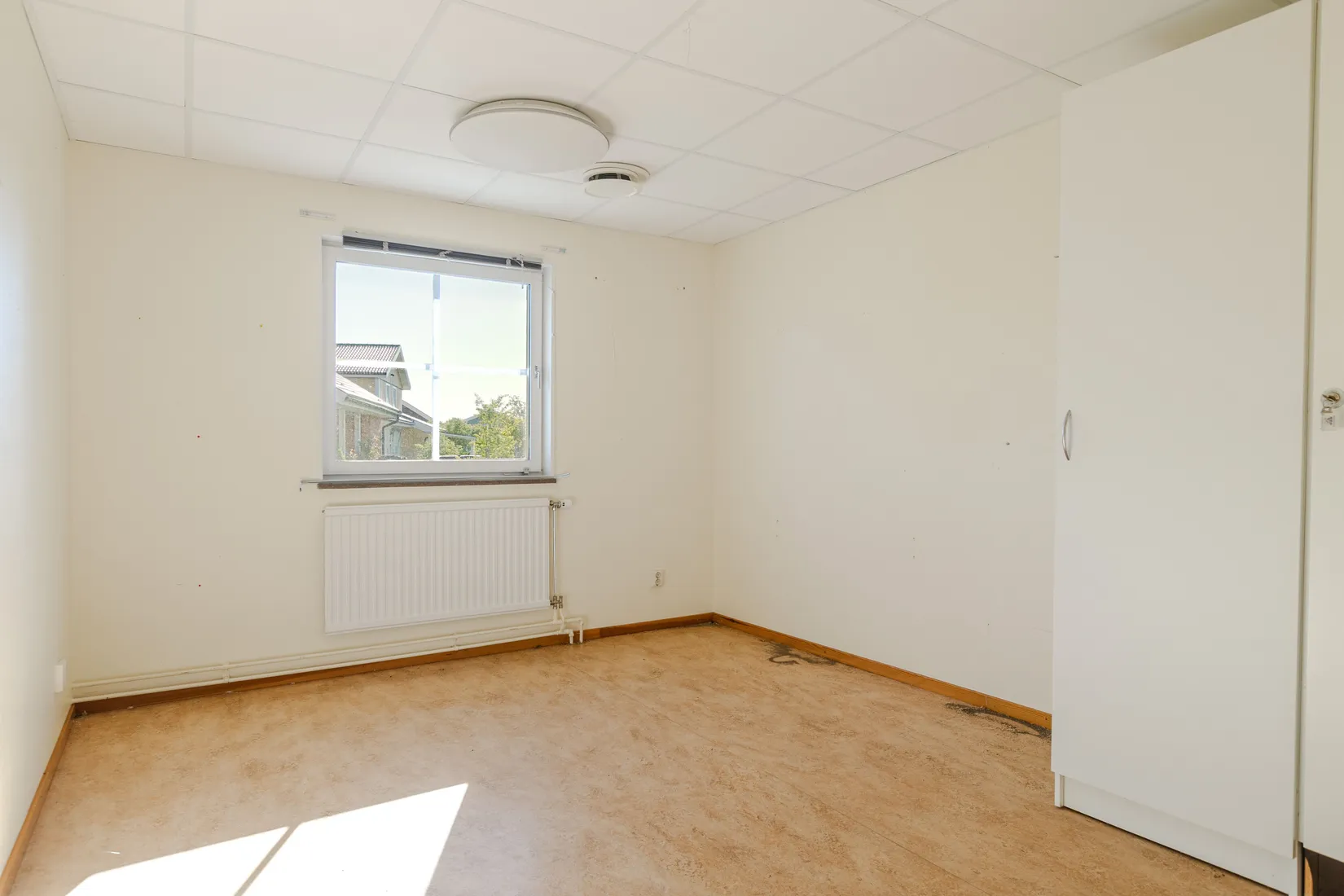 Villa, Boställsgatan 8 Boställsgatan 6, Lambohov, Linköping
