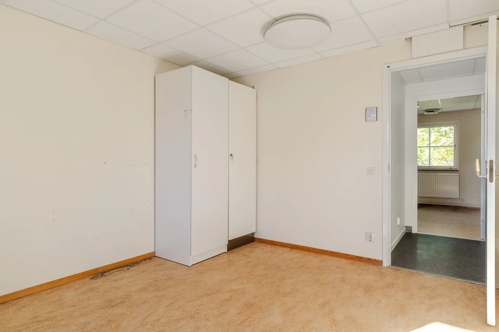 Villa, Boställsgatan 8 Boställsgatan 6, Lambohov, Linköping