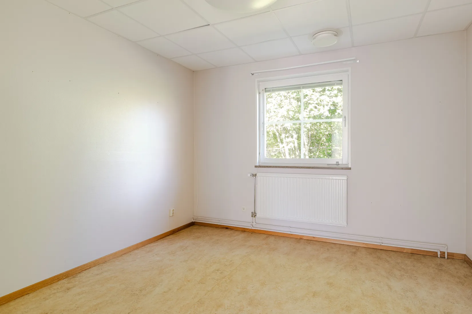 Villa, Boställsgatan 8 Boställsgatan 6, Lambohov, Linköping
