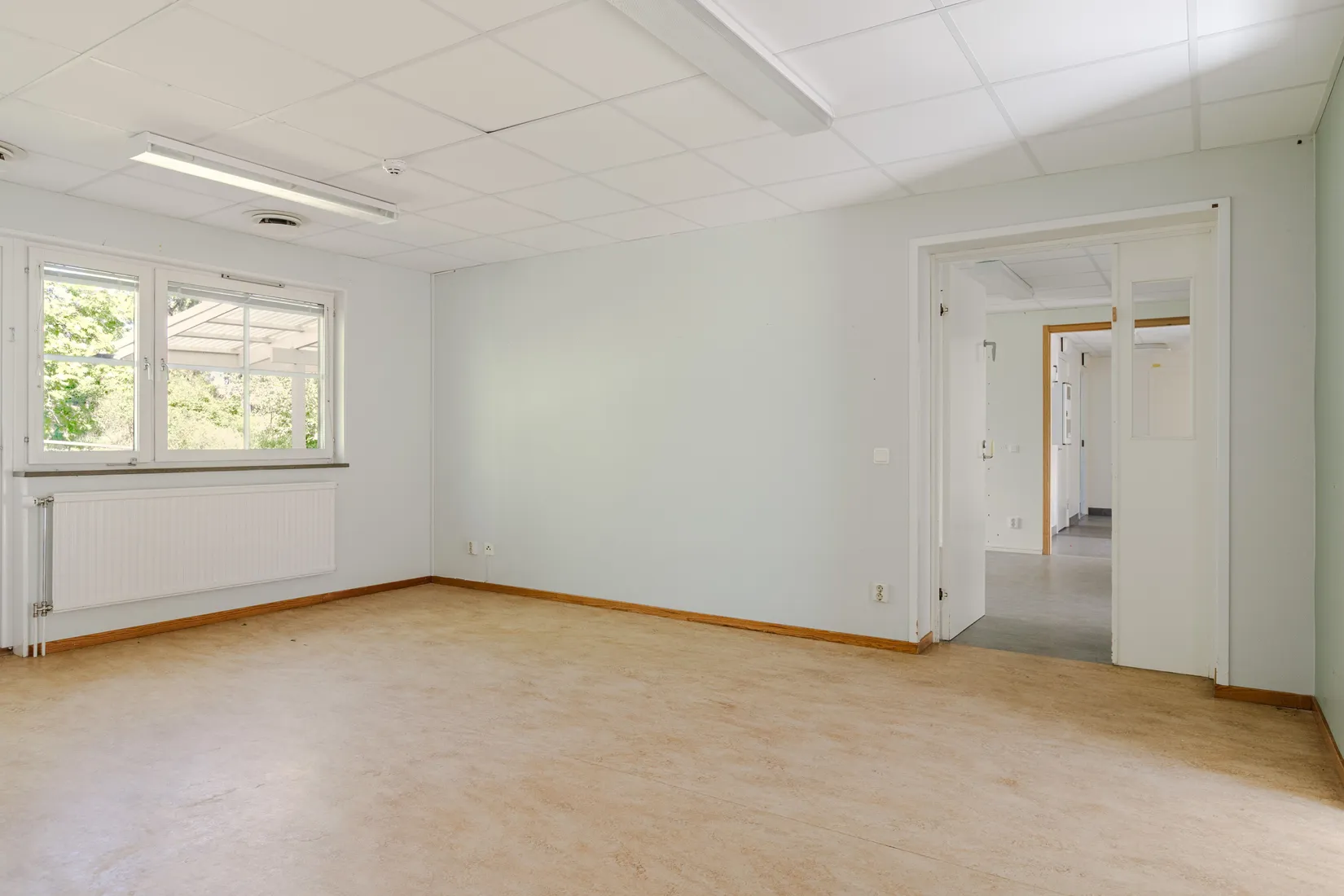Villa, Boställsgatan 8 Boställsgatan 6, Lambohov, Linköping