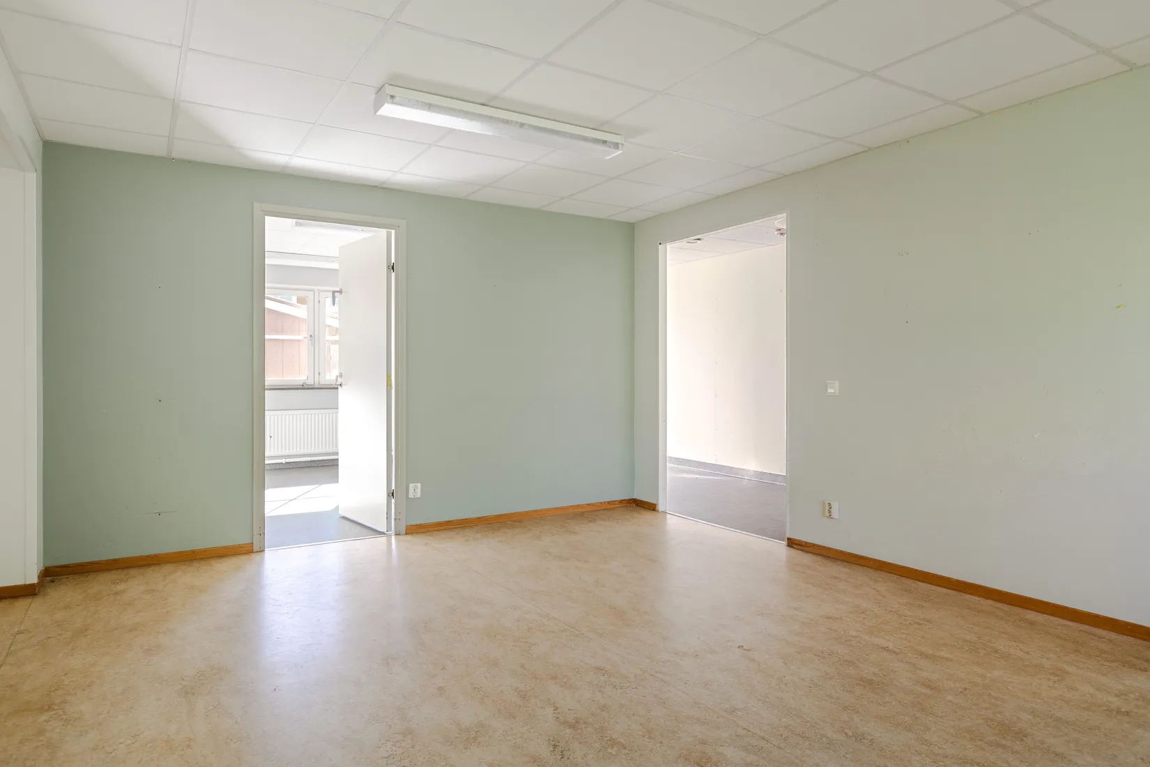 Villa, Boställsgatan 8 Boställsgatan 6, Lambohov, Linköping
