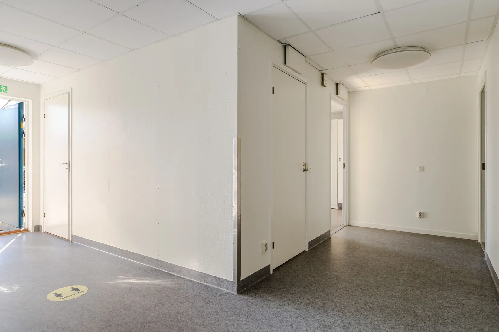 Villa, Boställsgatan 8 Boställsgatan 6, Lambohov, Linköping