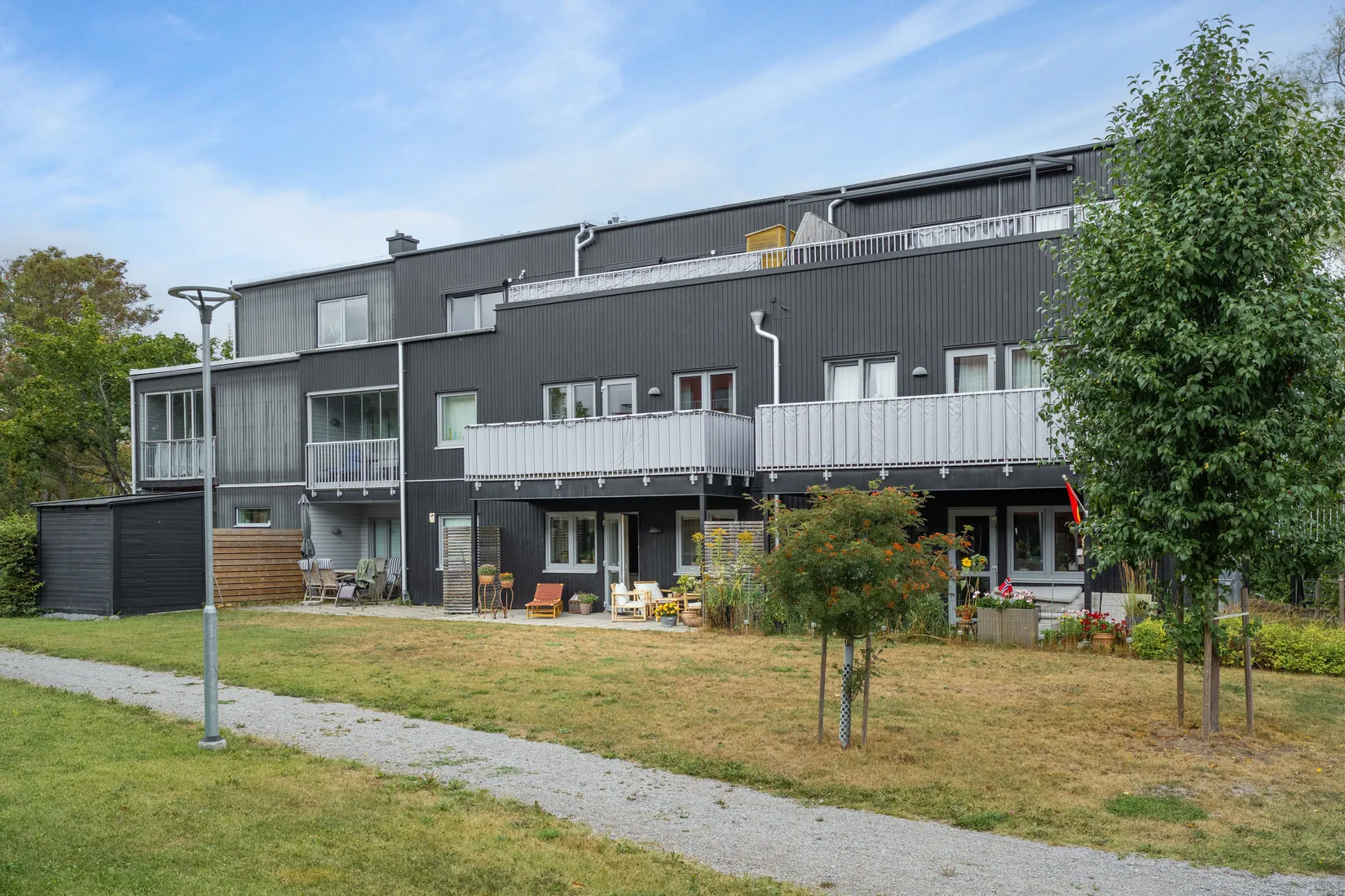 Bostadsrätt, Sundbyvägen 11C, Tosterön, Strängnäs