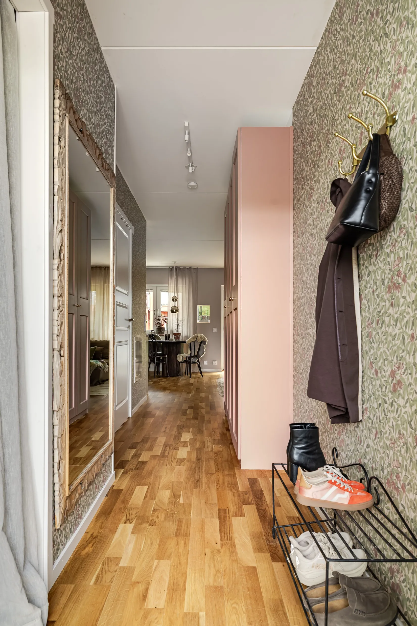 Bostadsrätt, Sundbyvägen 11C, Tosterön, Strängnäs