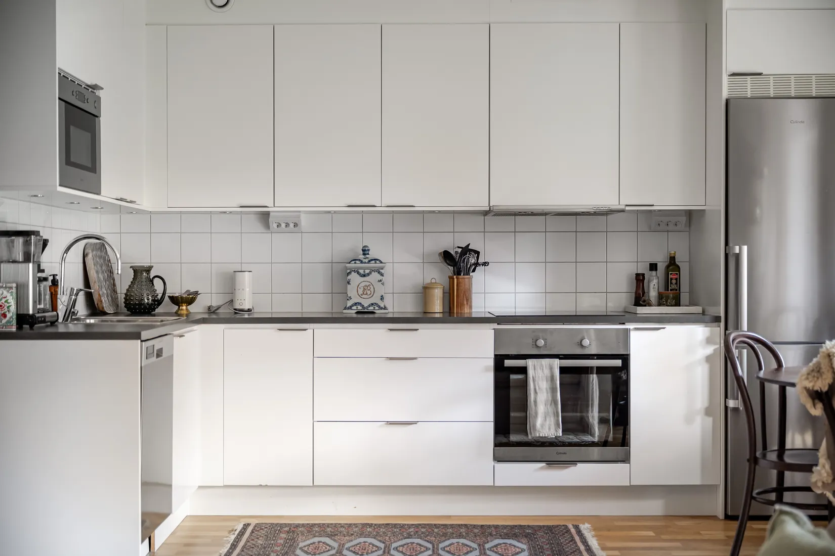 Bostadsrätt, Sundbyvägen 11C, Tosterön, Strängnäs