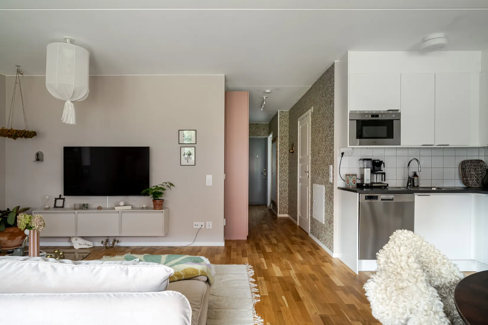Bostadsrätt, Sundbyvägen 11C, Tosterön, Strängnäs