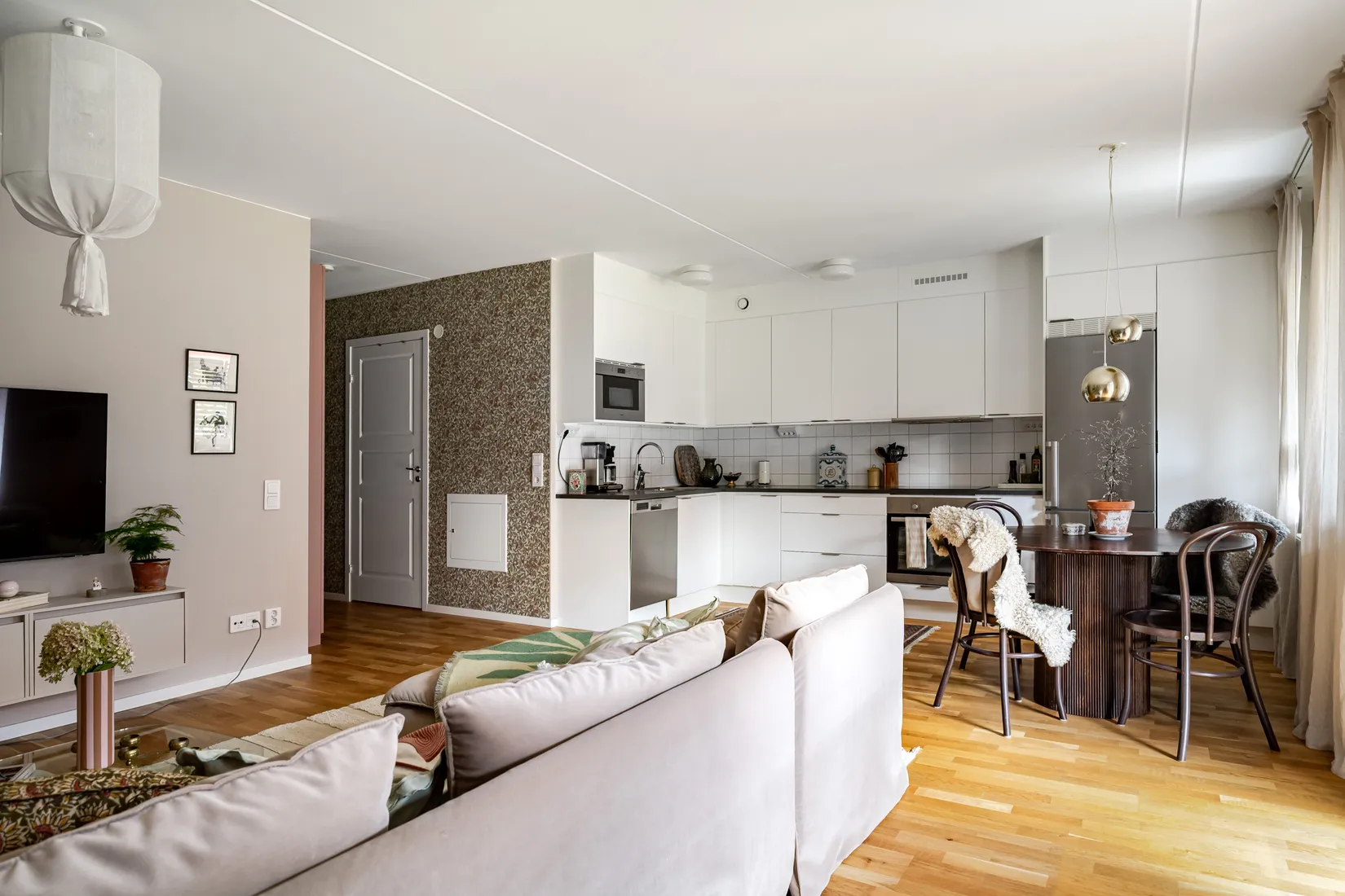 Bostadsrätt, Sundbyvägen 11C, Tosterön, Strängnäs