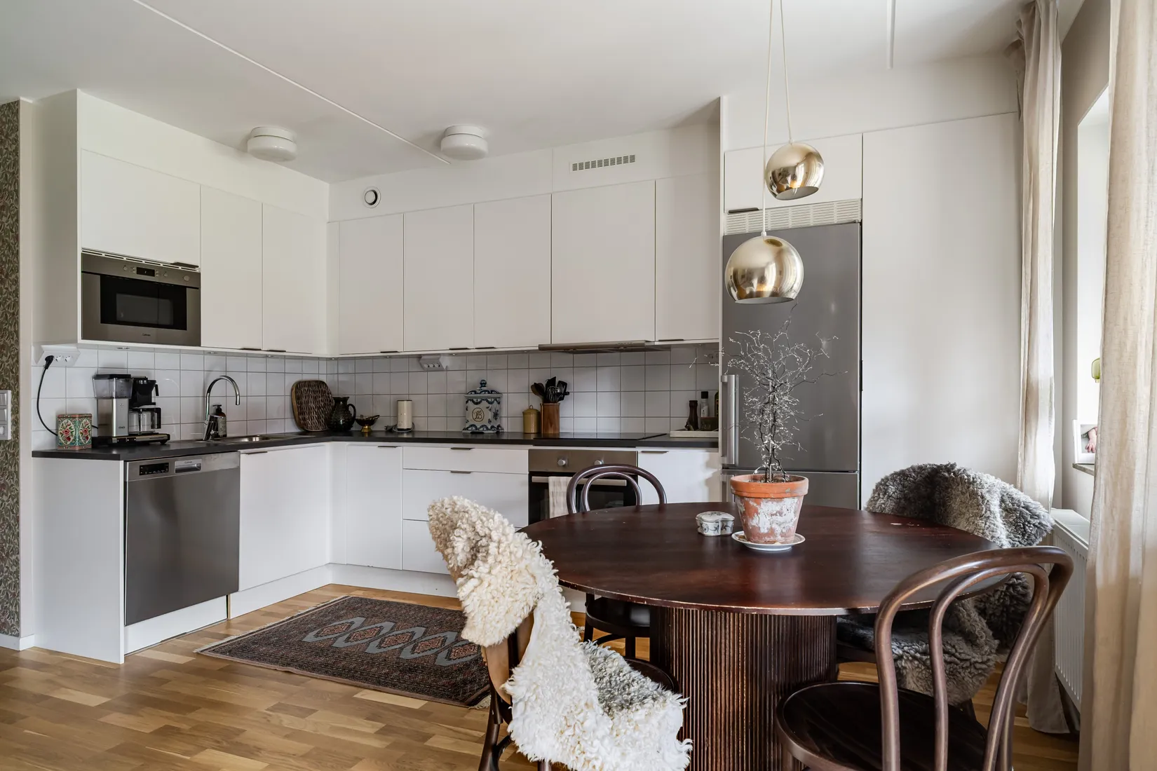 Bostadsrätt, Sundbyvägen 11C, Tosterön, Strängnäs