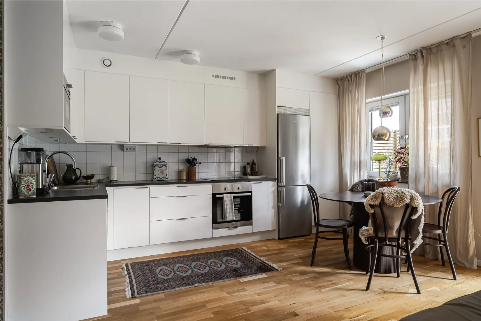 Bostadsrätt, Sundbyvägen 11C, Tosterön, Strängnäs
