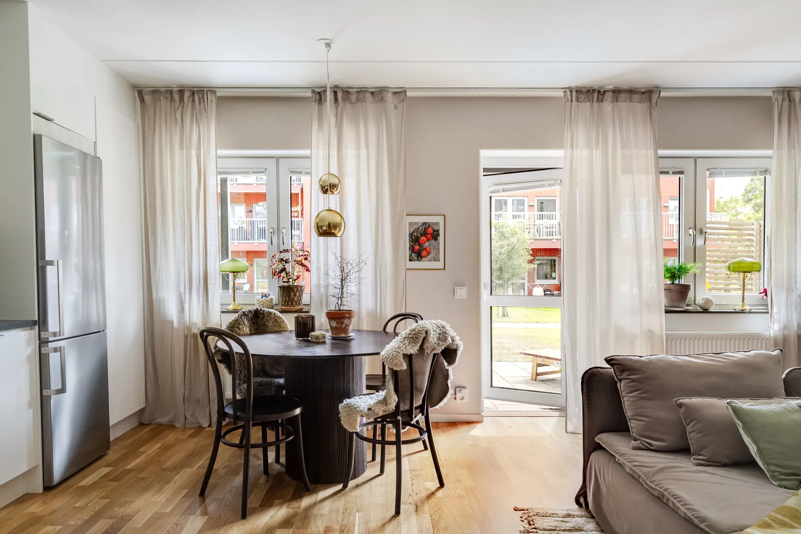 Bostadsrätt, Sundbyvägen 11C, Tosterön, Strängnäs