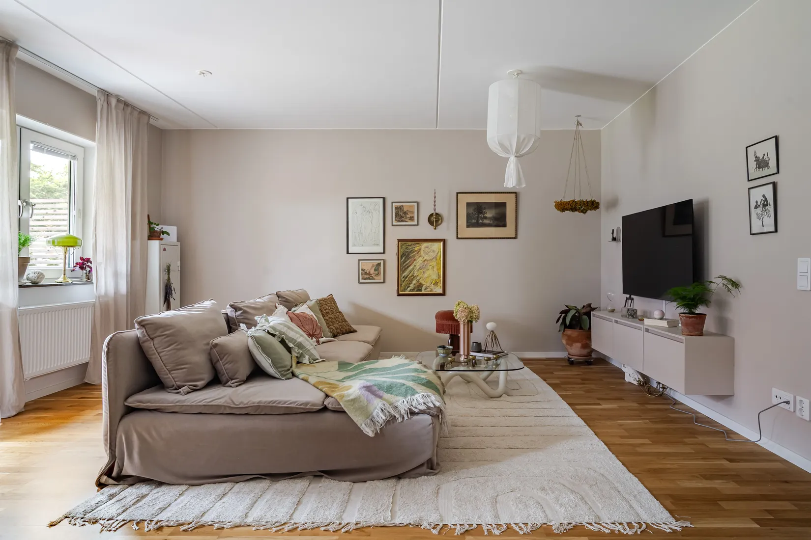 Bostadsrätt, Sundbyvägen 11C, Tosterön, Strängnäs