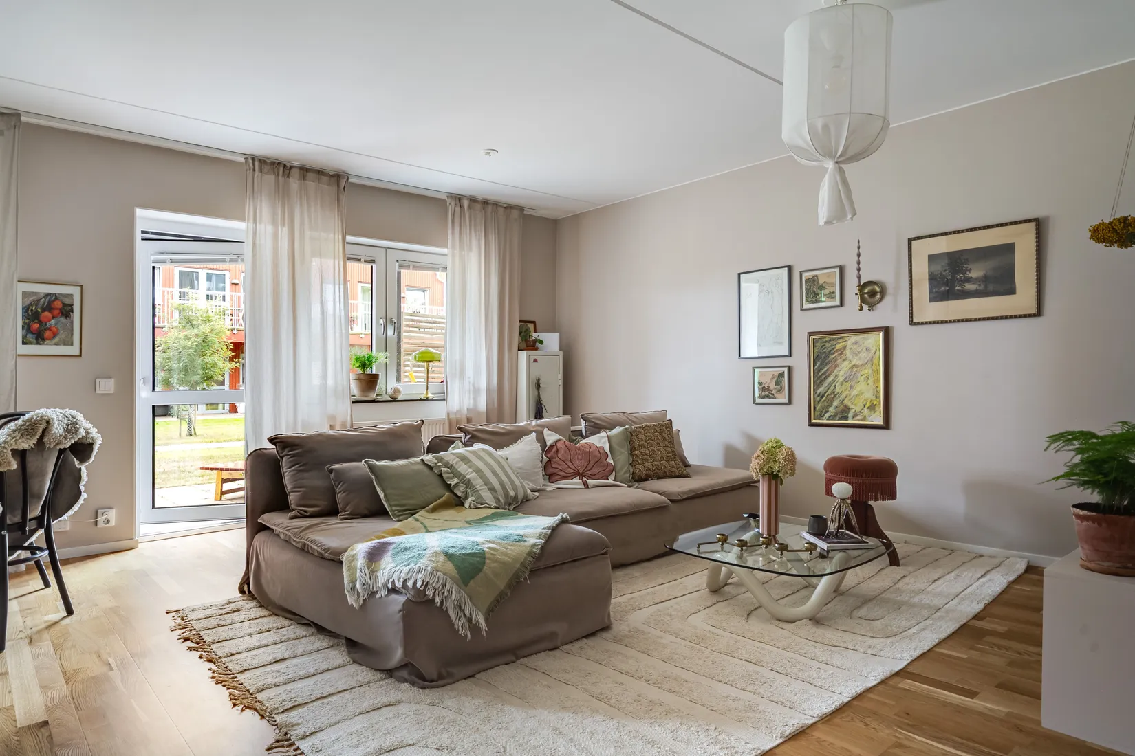Bostadsrätt, Sundbyvägen 11C, Tosterön, Strängnäs