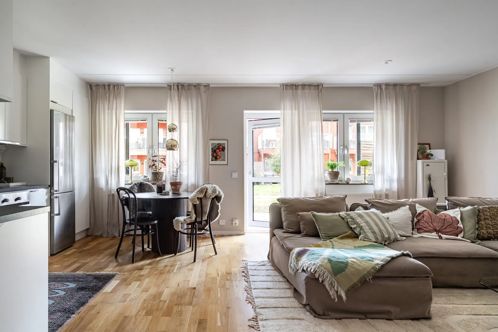 Bostadsrätt, Sundbyvägen 11C, Tosterön, Strängnäs